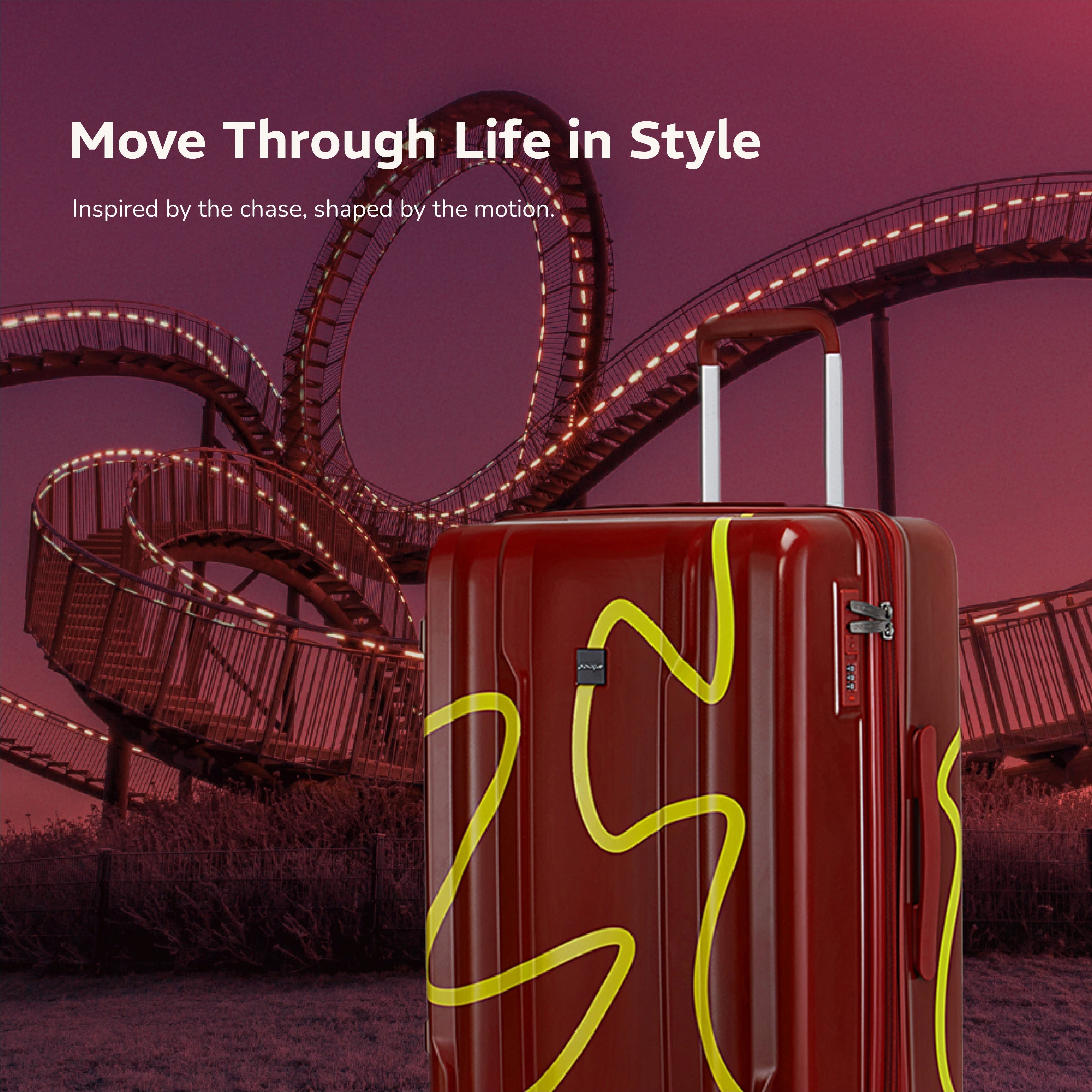 Travel Smart: Packing Tips with Provogue Luggage