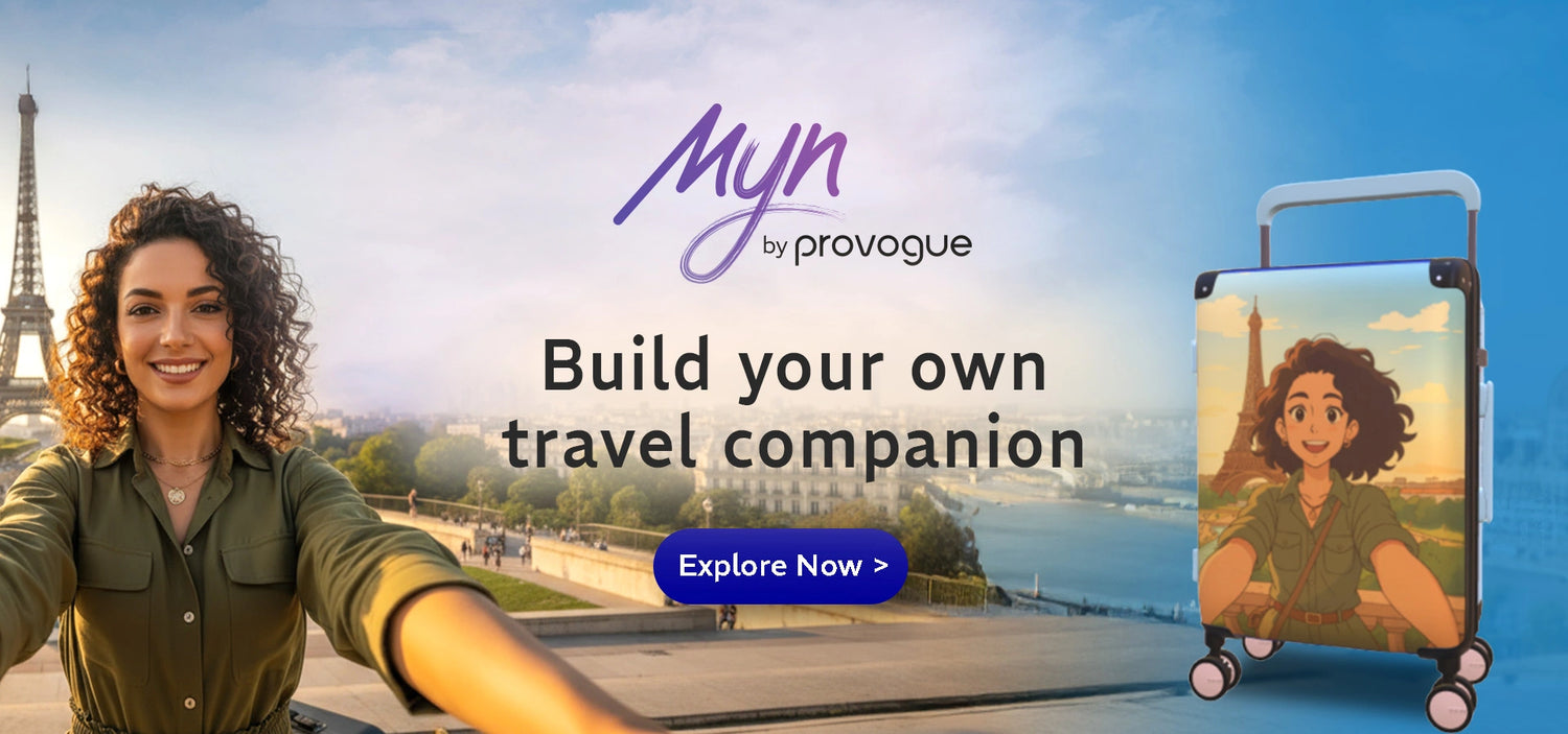Provogue