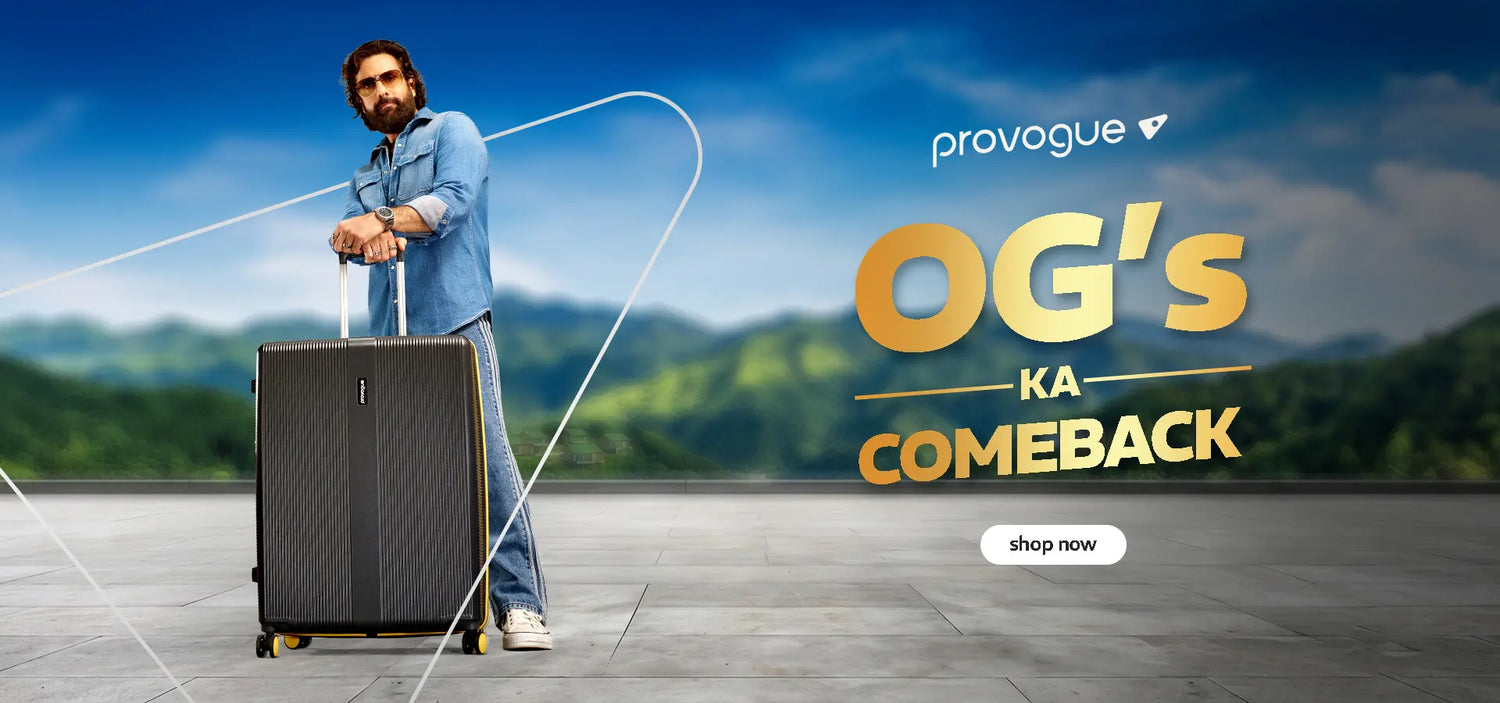Provogue