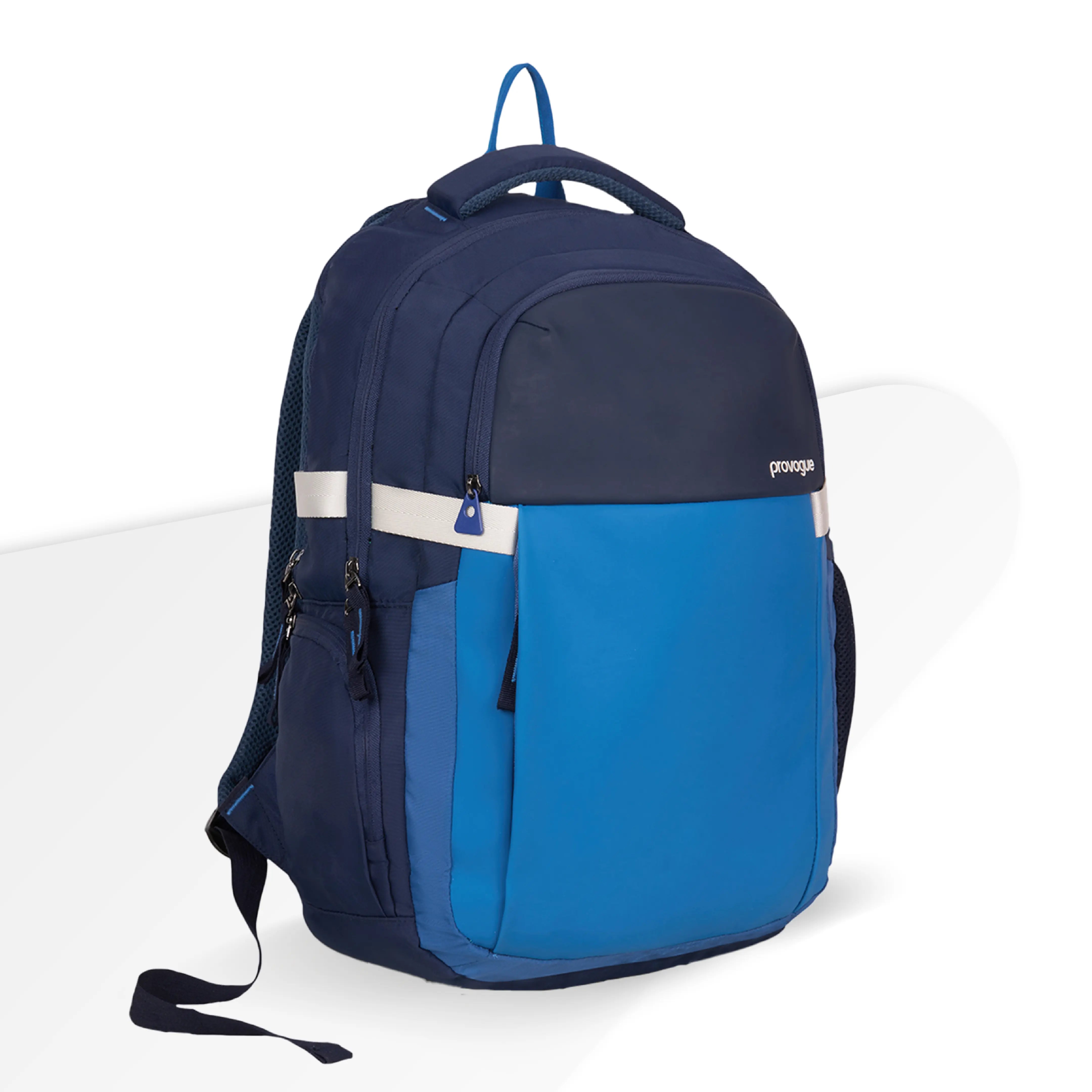 aristocrat urban pro laptop backpack blue Buy Smart Bag for Work & Trips PD1805 COACH Faye Convertible Backpack Size:400XHL-P (left)