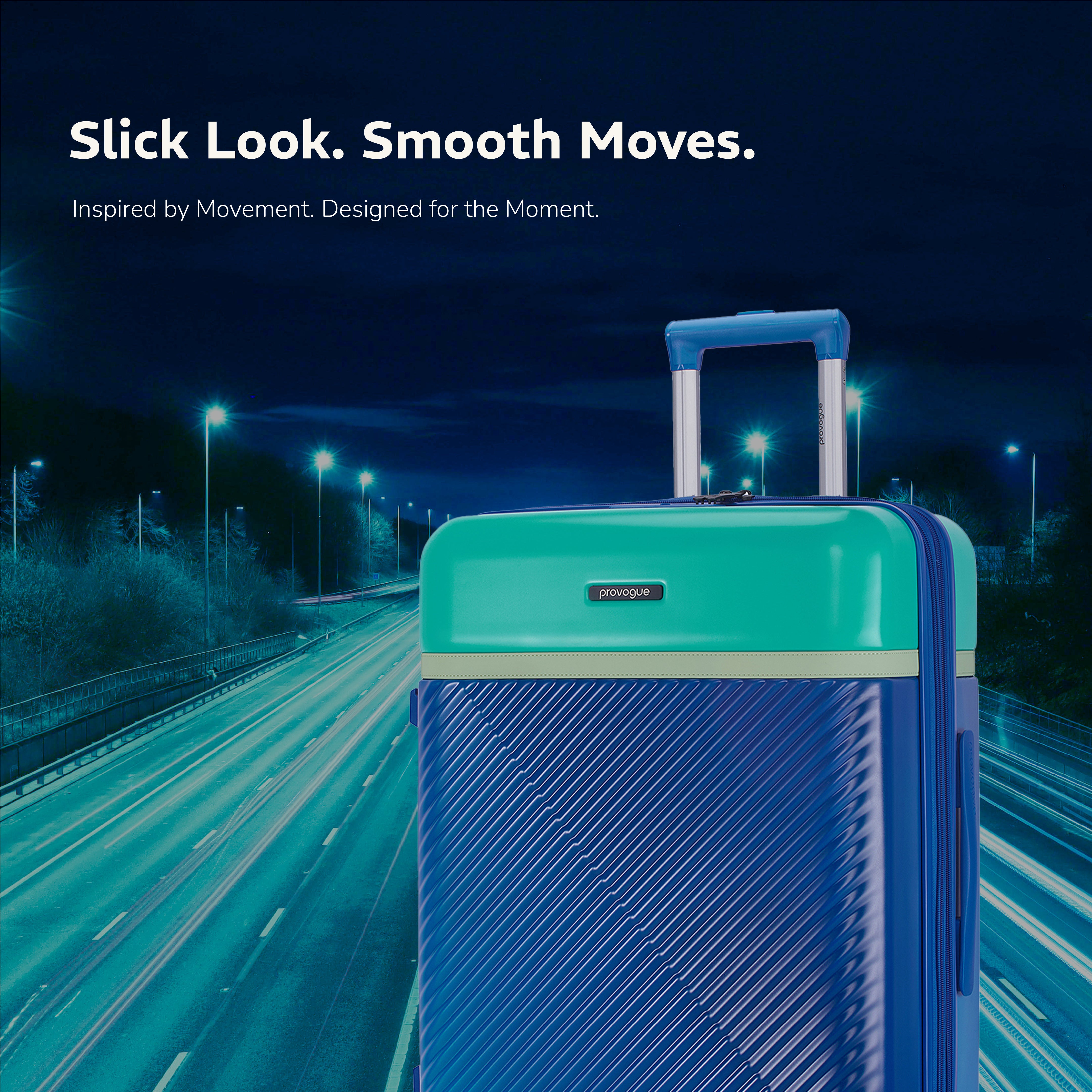 Provogue Linea Medium