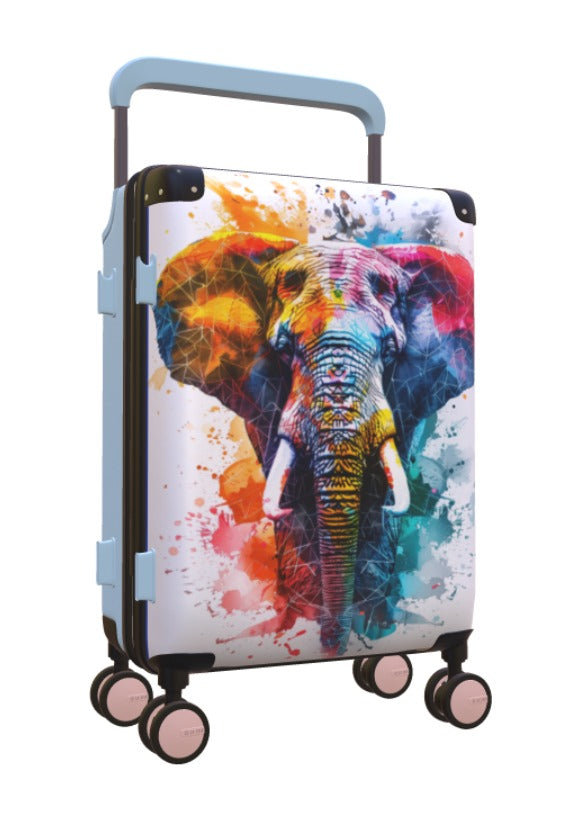 How to Design Your Own Luggage: Step-by-Step Guide