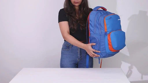 Celebrate Diwali in Style with Fashionable Backpacks