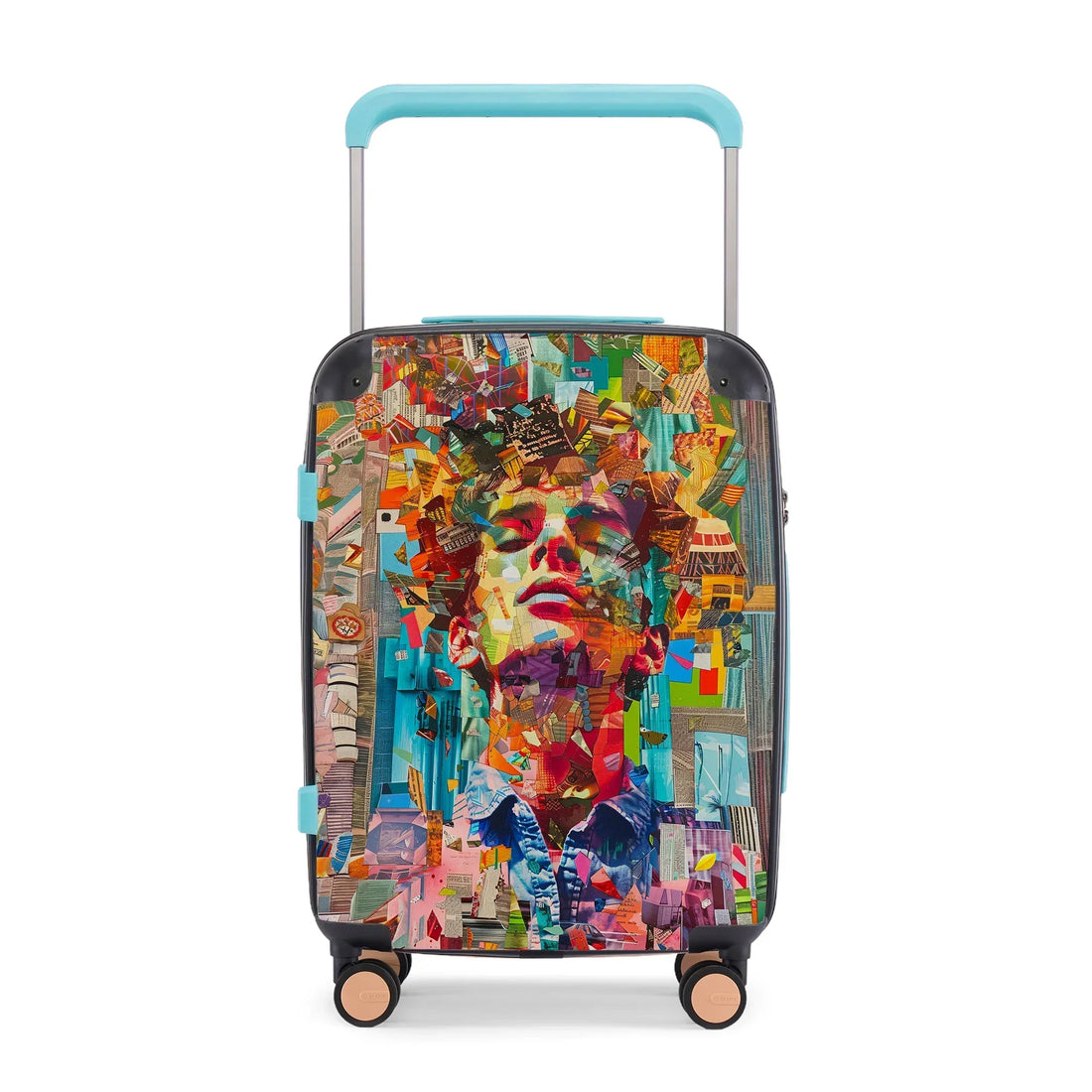 Level Up Your Corporate Gifting Game with These Premium Trolley Bags