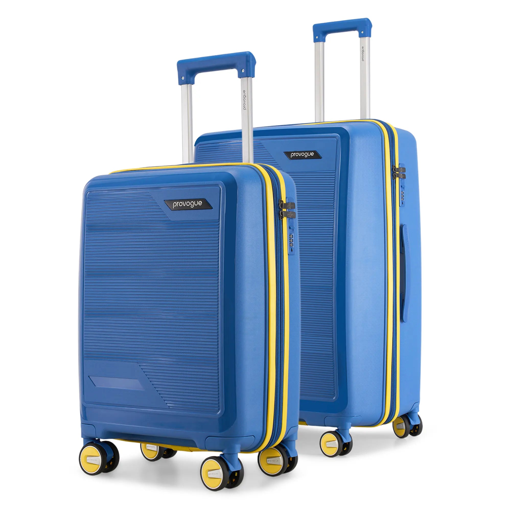 Provogue Spectrum set of 2 (Small and Medium)