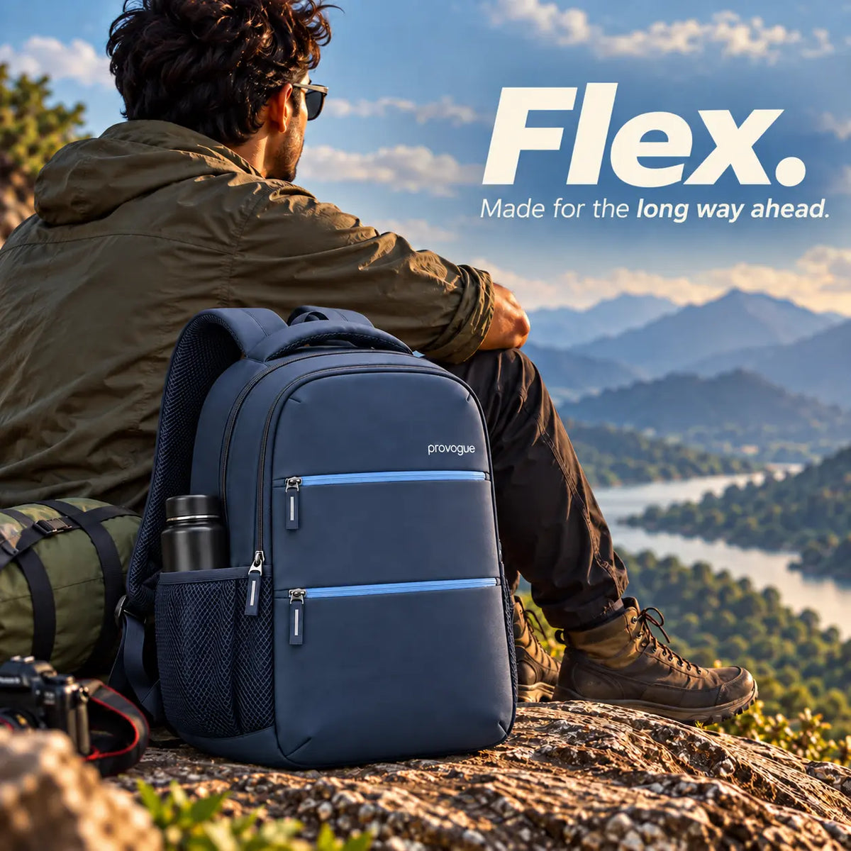 Provogue Flex 30L
