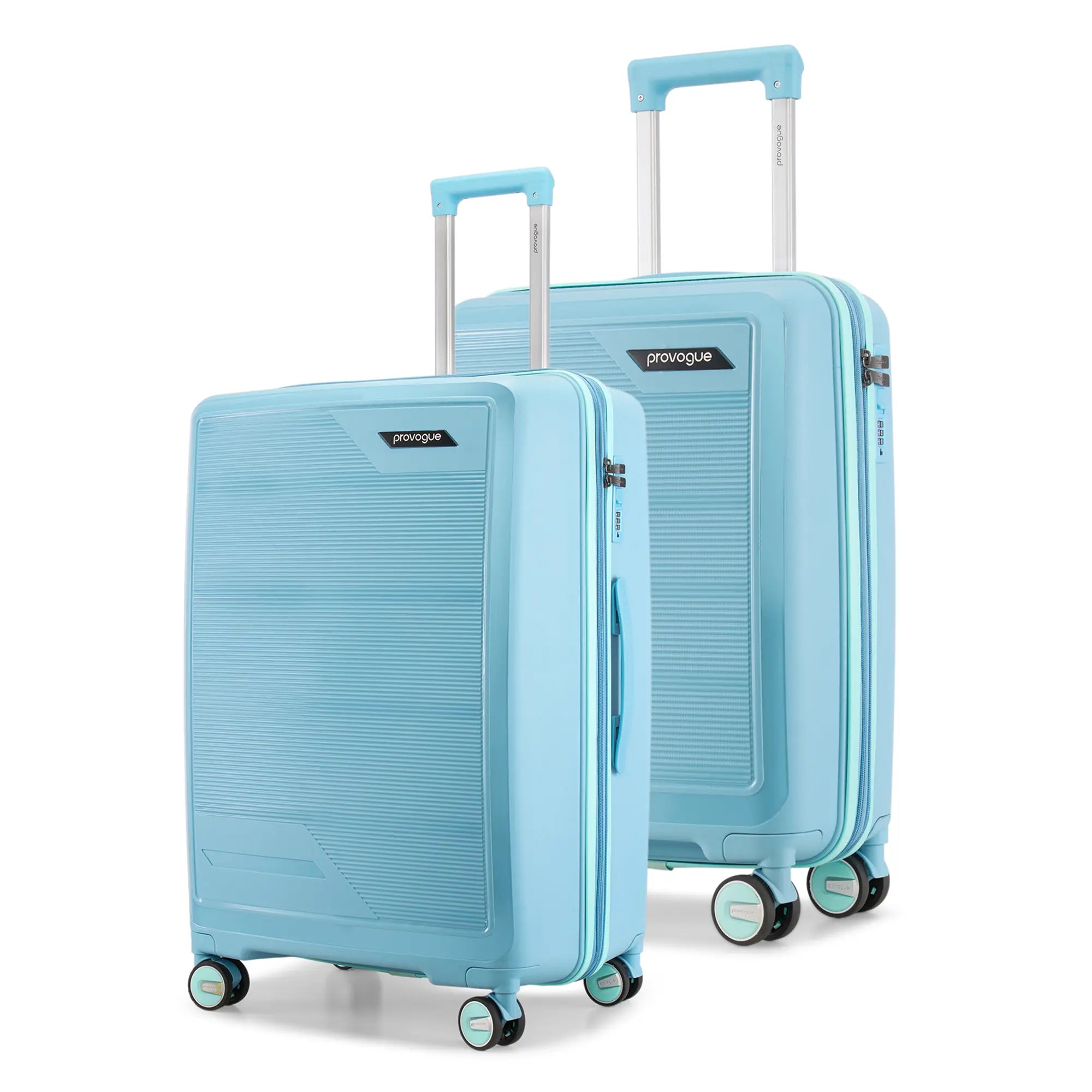 Provogue Spectrum set of 2 (Small and Medium)