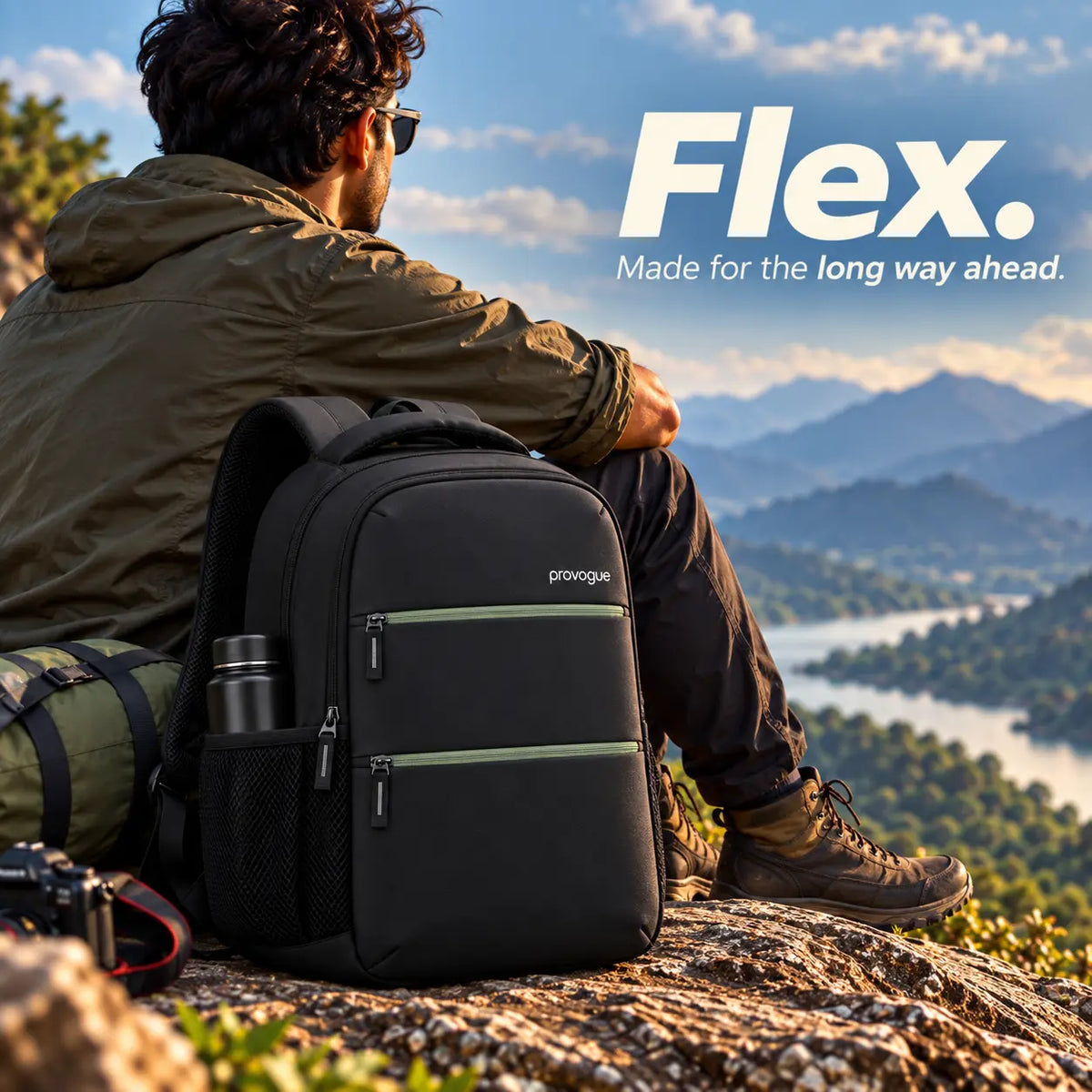 Provogue Flex 30L