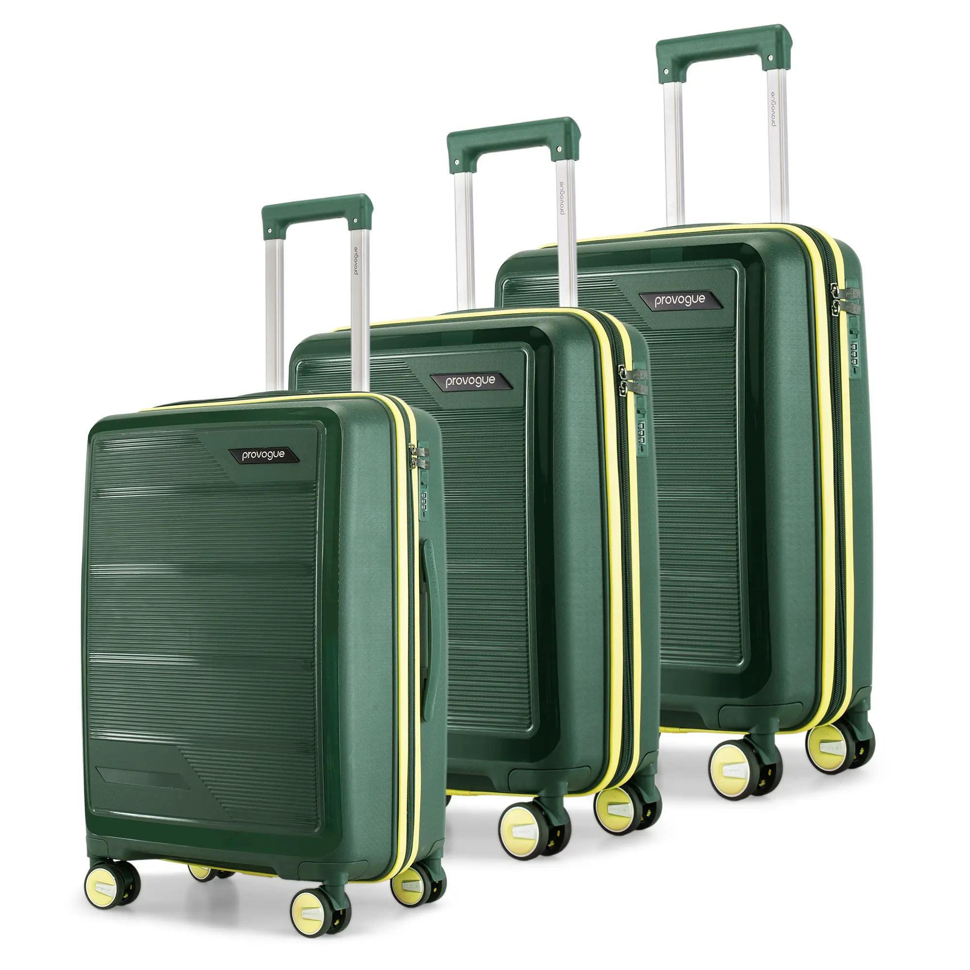Provogue Spectrum set of 3 (Small, Medium and Large)