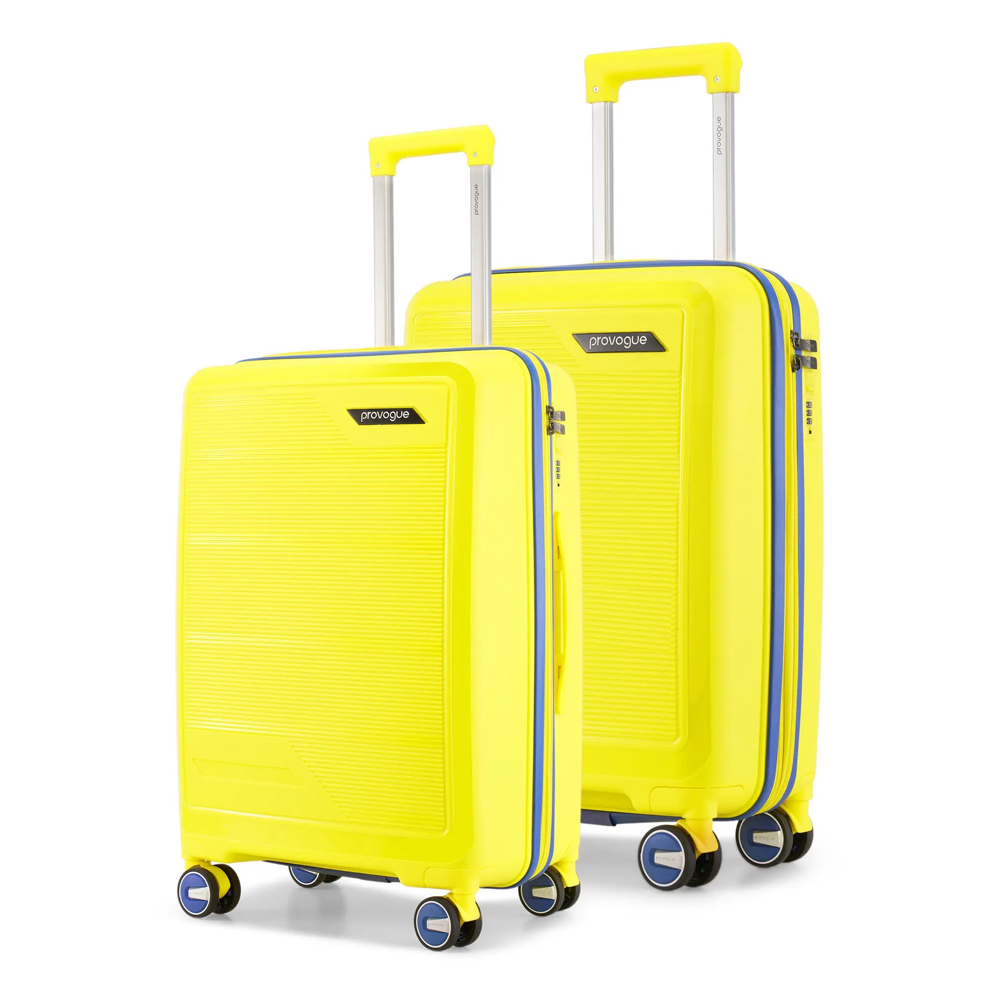 Provogue Spectrum set of 2 (Small and Medium)