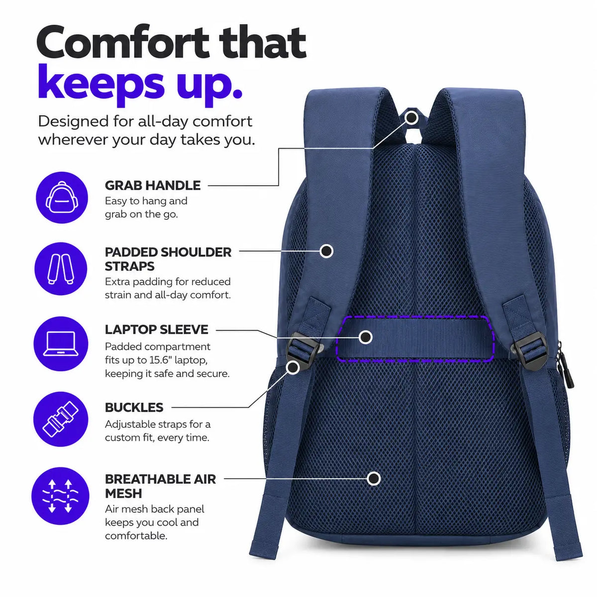 Provogue Flex 30L