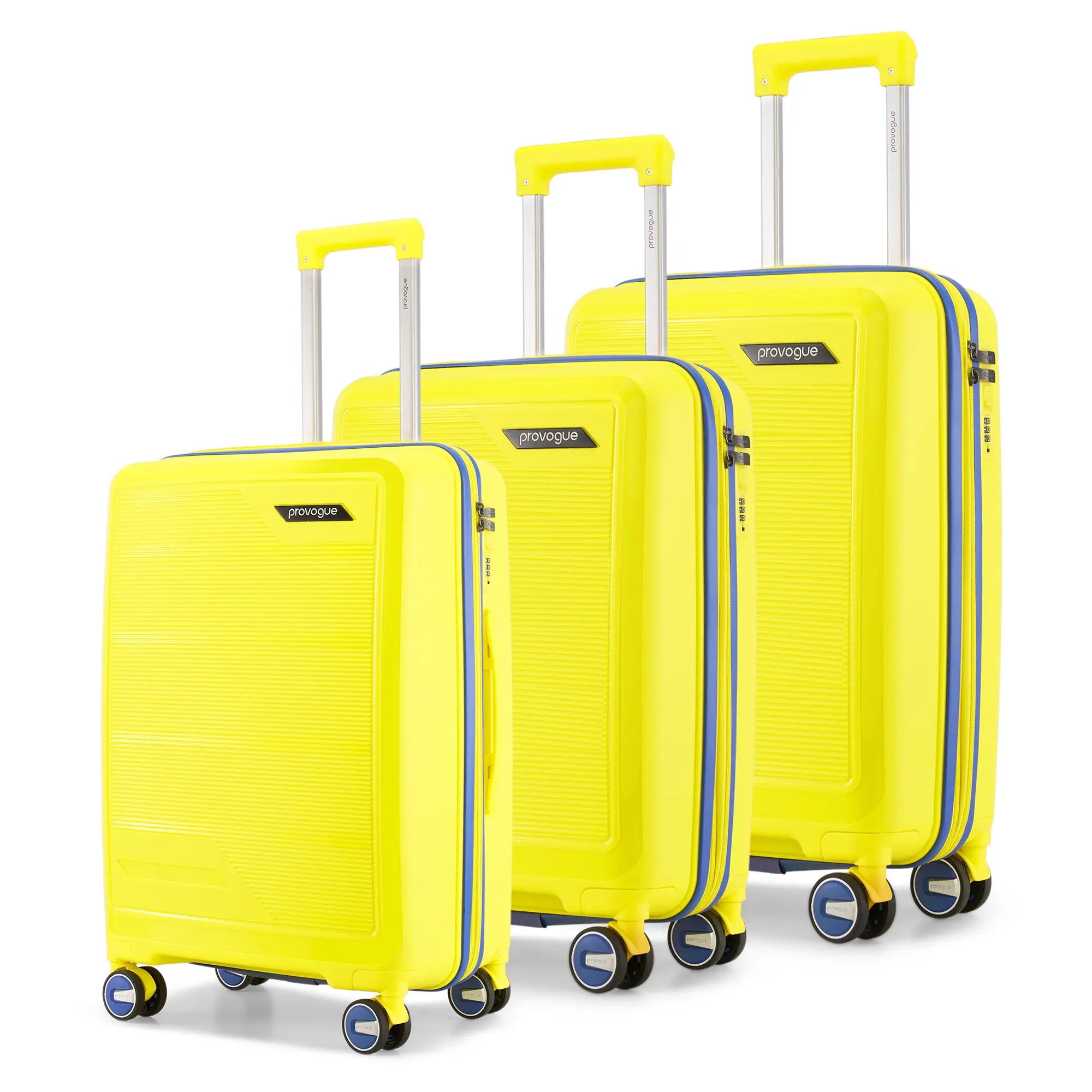 Provogue Spectrum set of 3 (Small, Medium and Large)