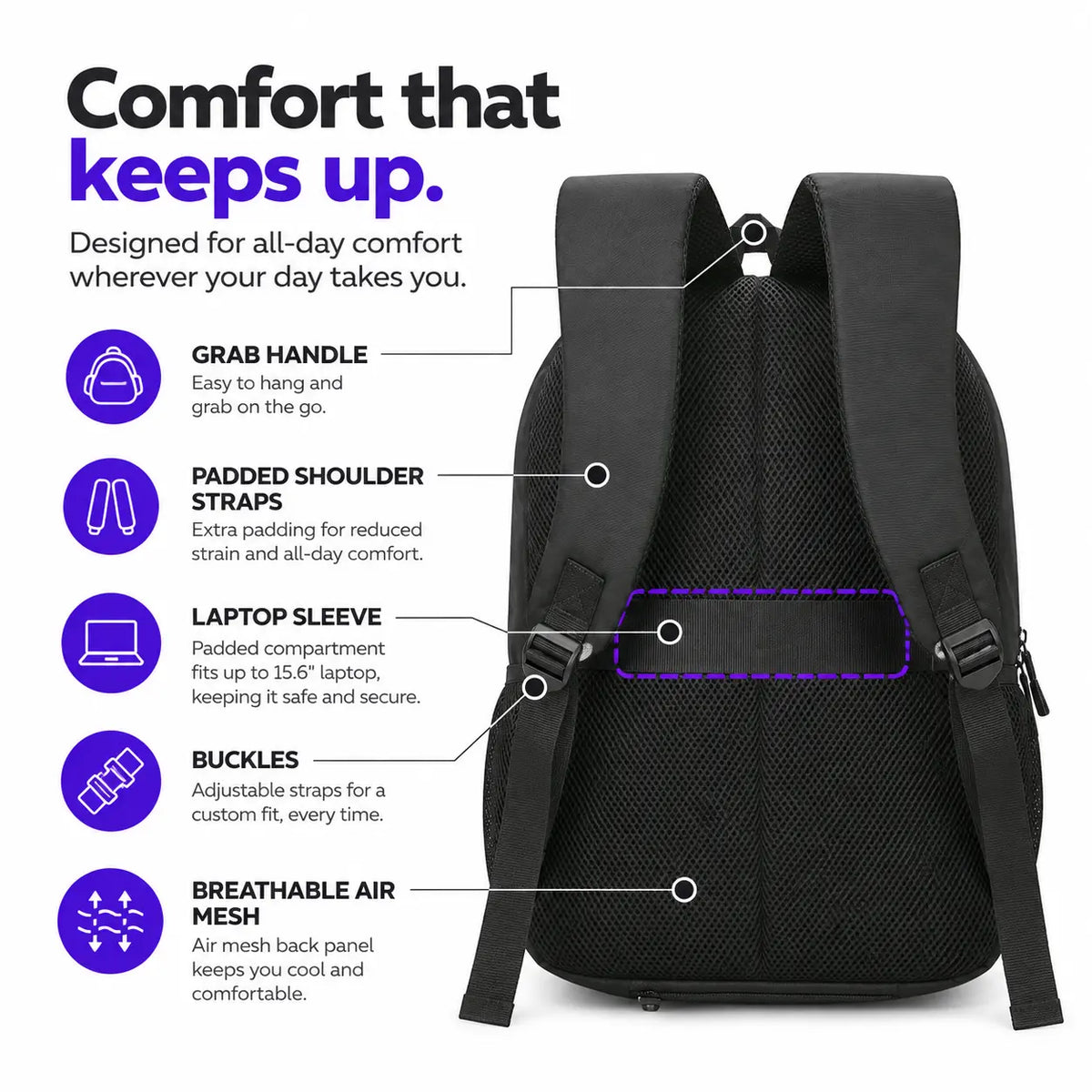 Provogue Flex 30L