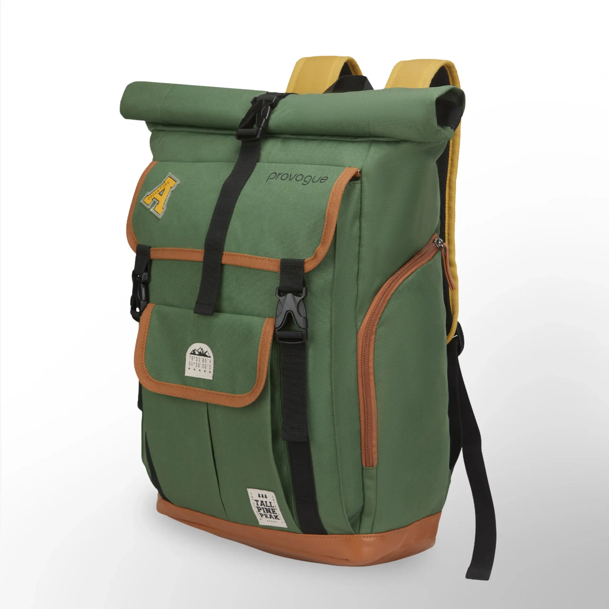 Buy Stylish Backpack for Overnight Travel & Journeys