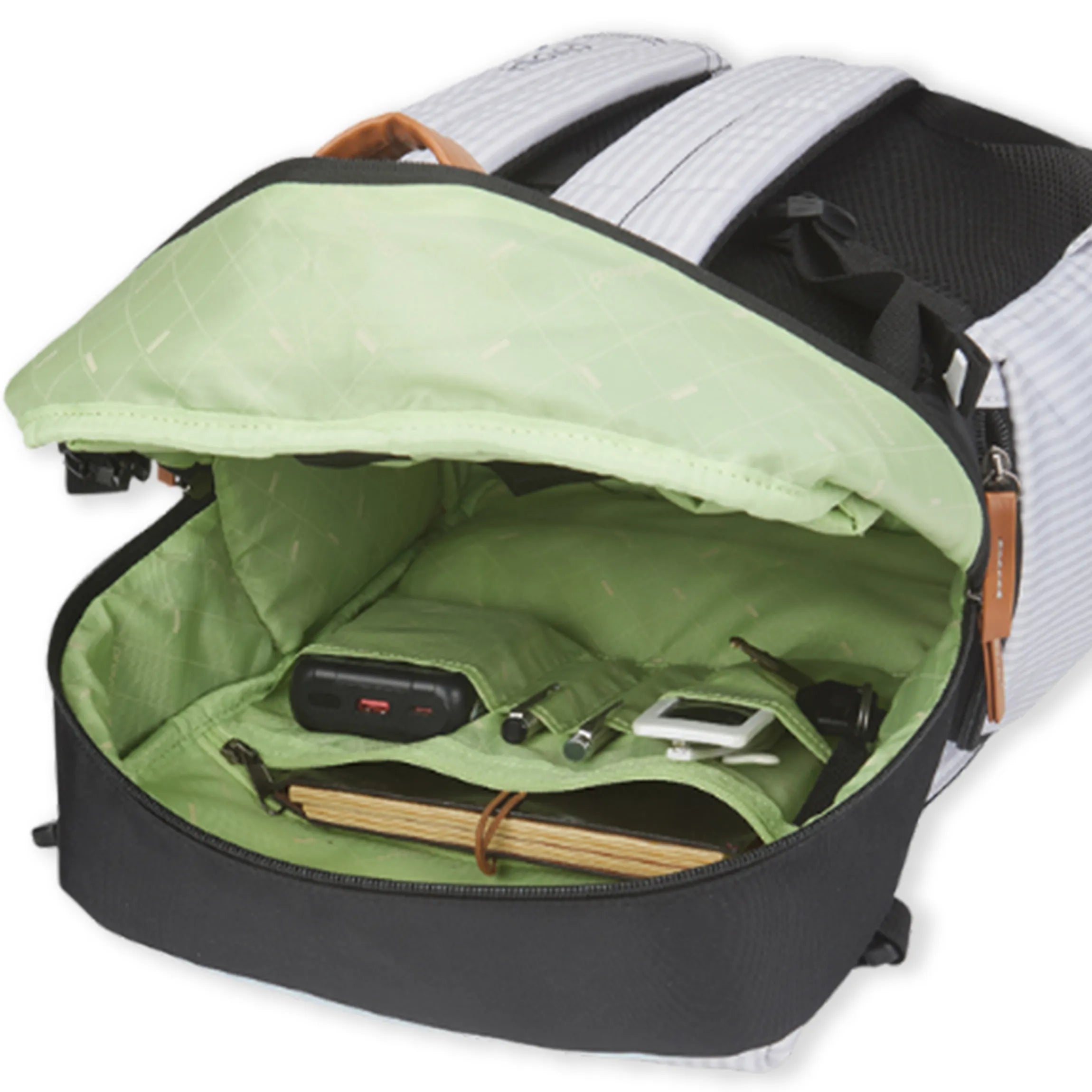 Zuno 35L Backpack