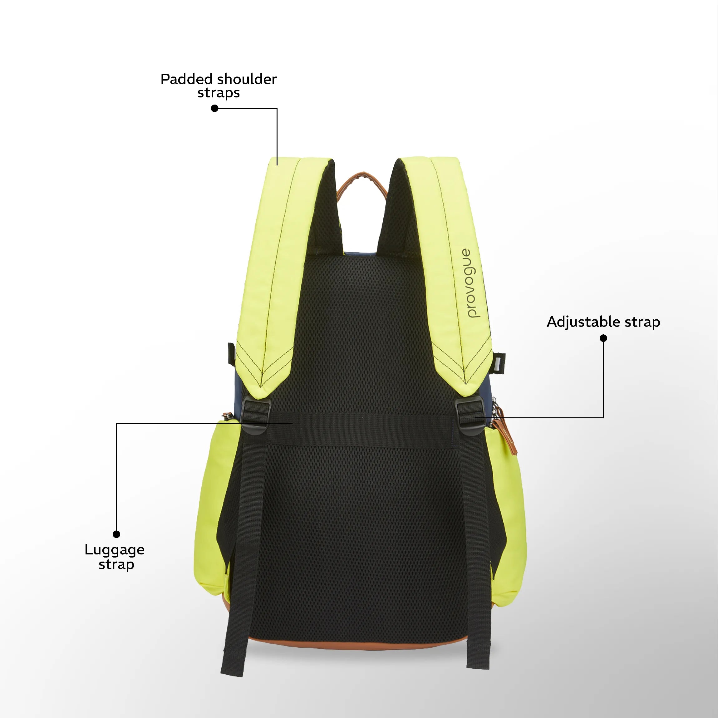 Zuno 35L Backpack