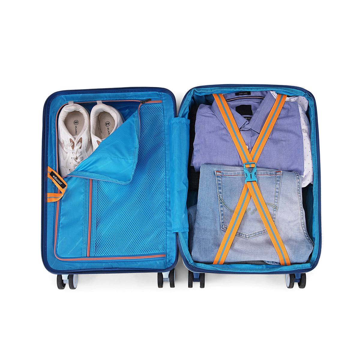 Provogue Cascade Small