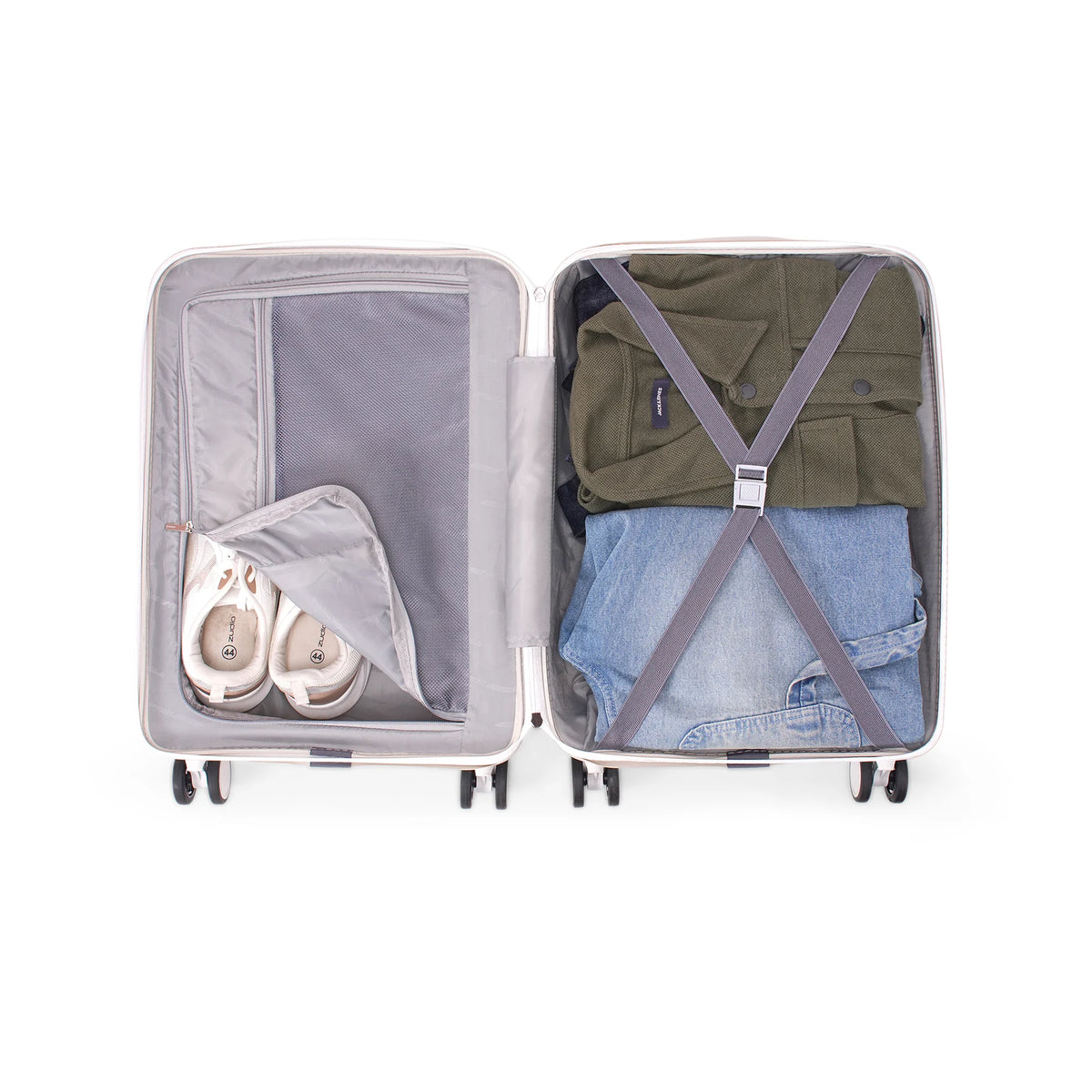 LAttitude Zenith set of 3 (Small, Medium and Large)