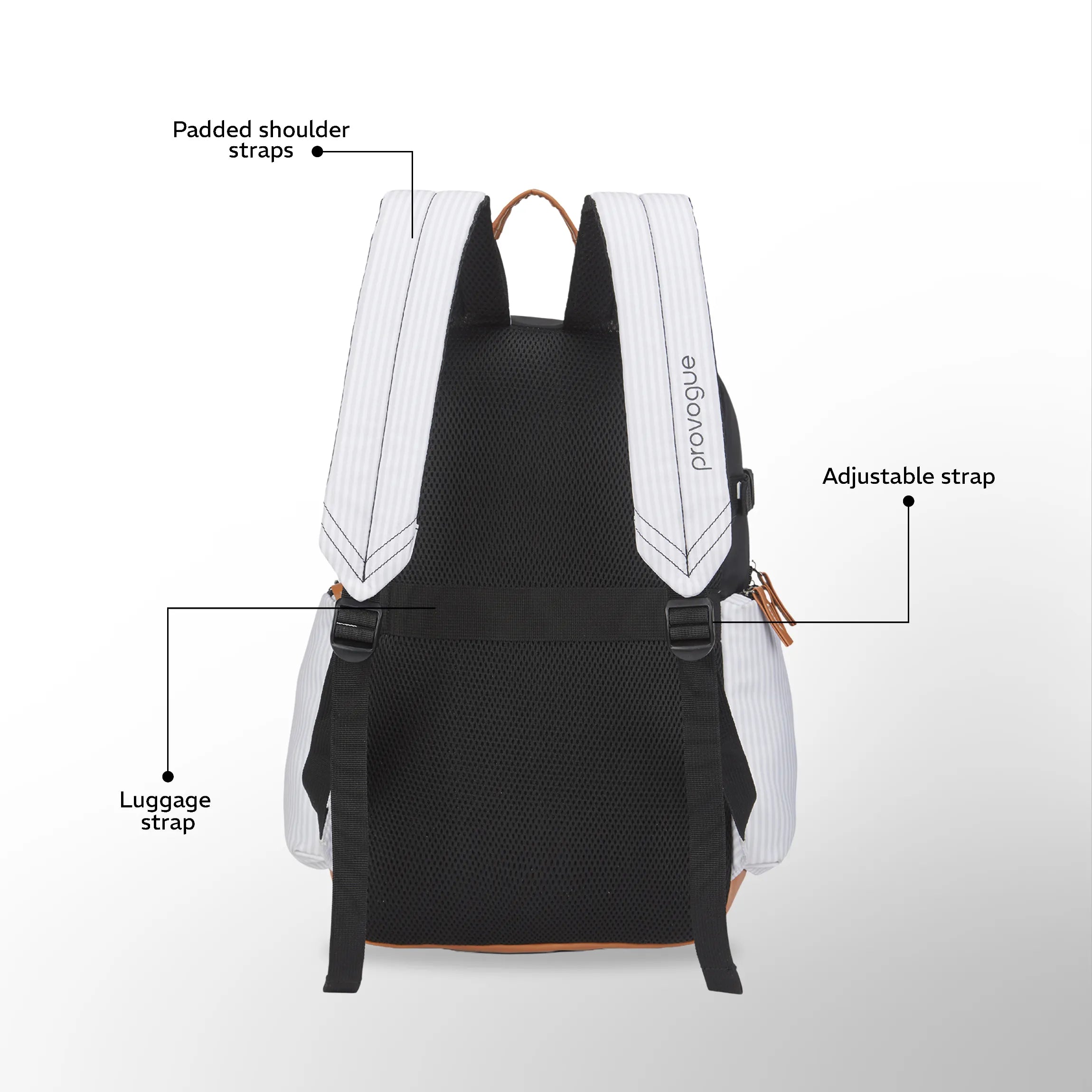 Zuno 35L Backpack
