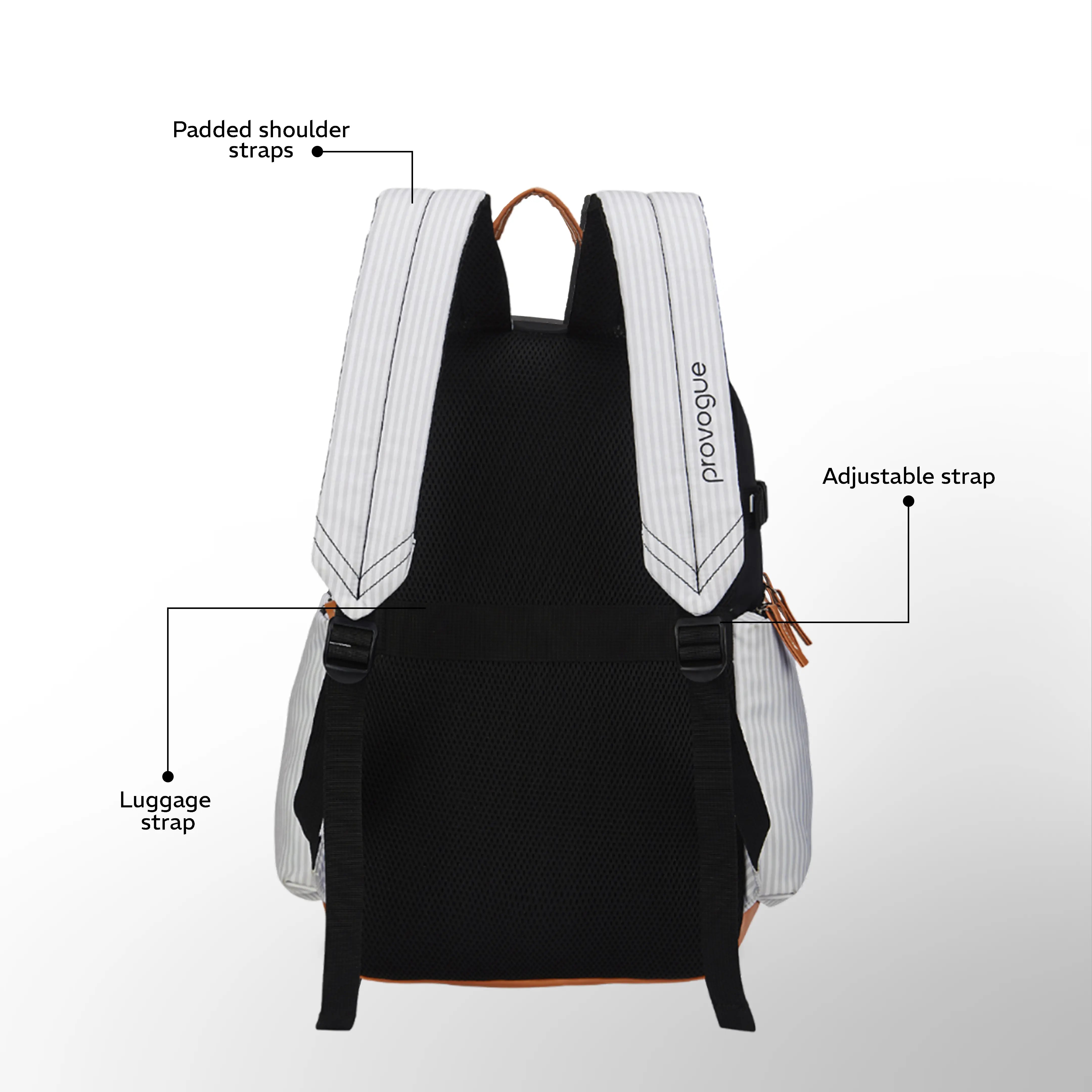 Zuno 28L Backpack