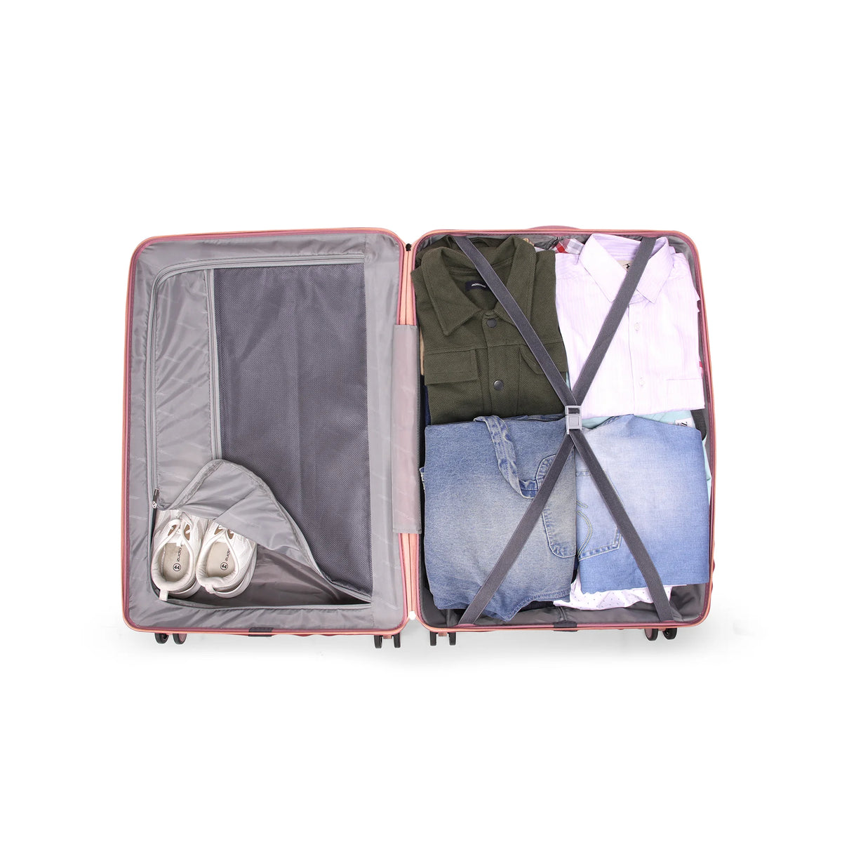 LAttitude Zenith Medium