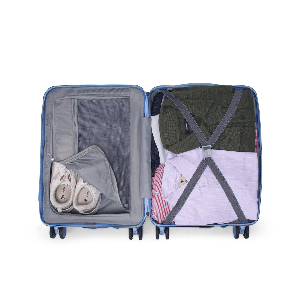 LAttitude Zenith set of 3 (Small, Medium and Large)