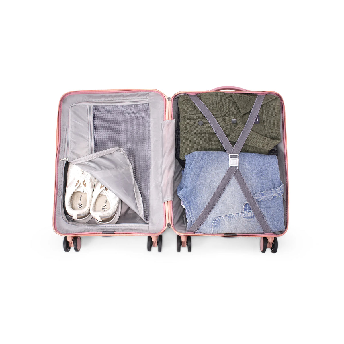 LAttitude Zenith Small