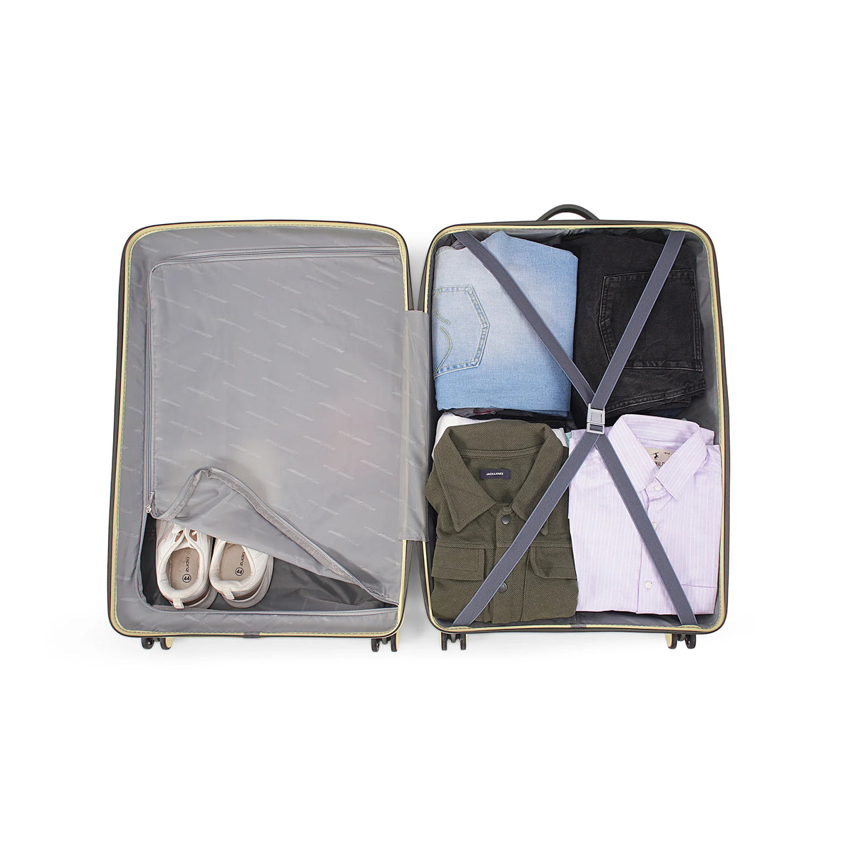 LAttitude Origin set of 2 ( Medium and Large)