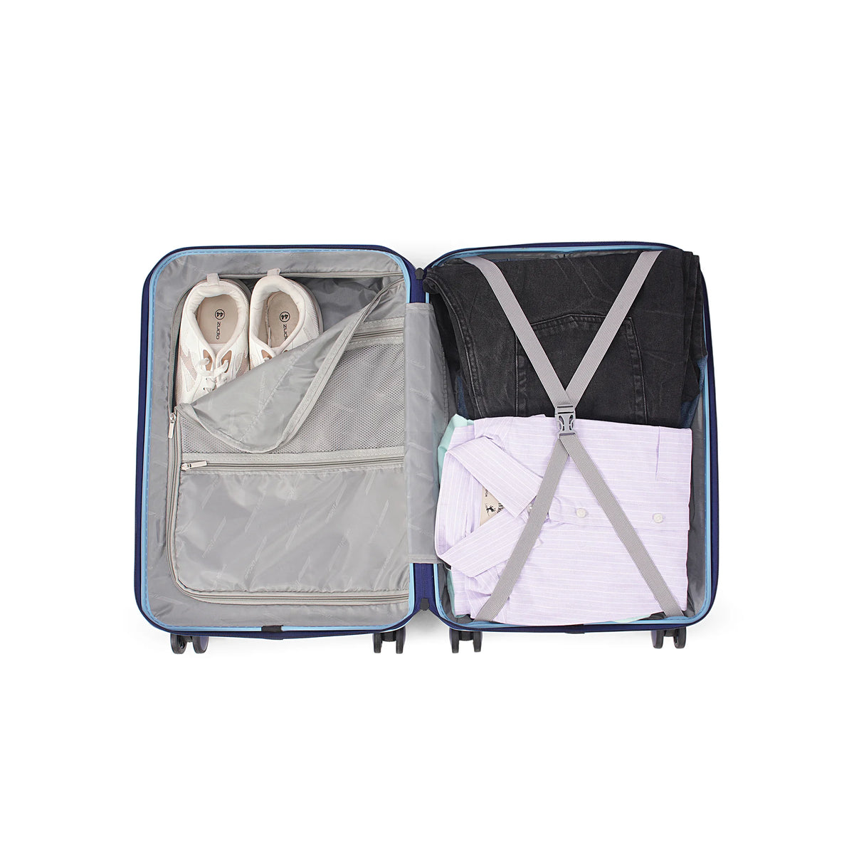 LAttitude Horizon set of 2 (Medium and Large)