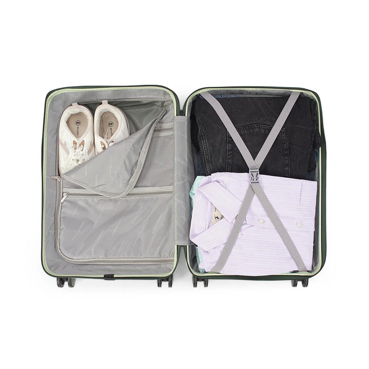 LAttitude Horizon set of 3 (Small, Medium and Large)