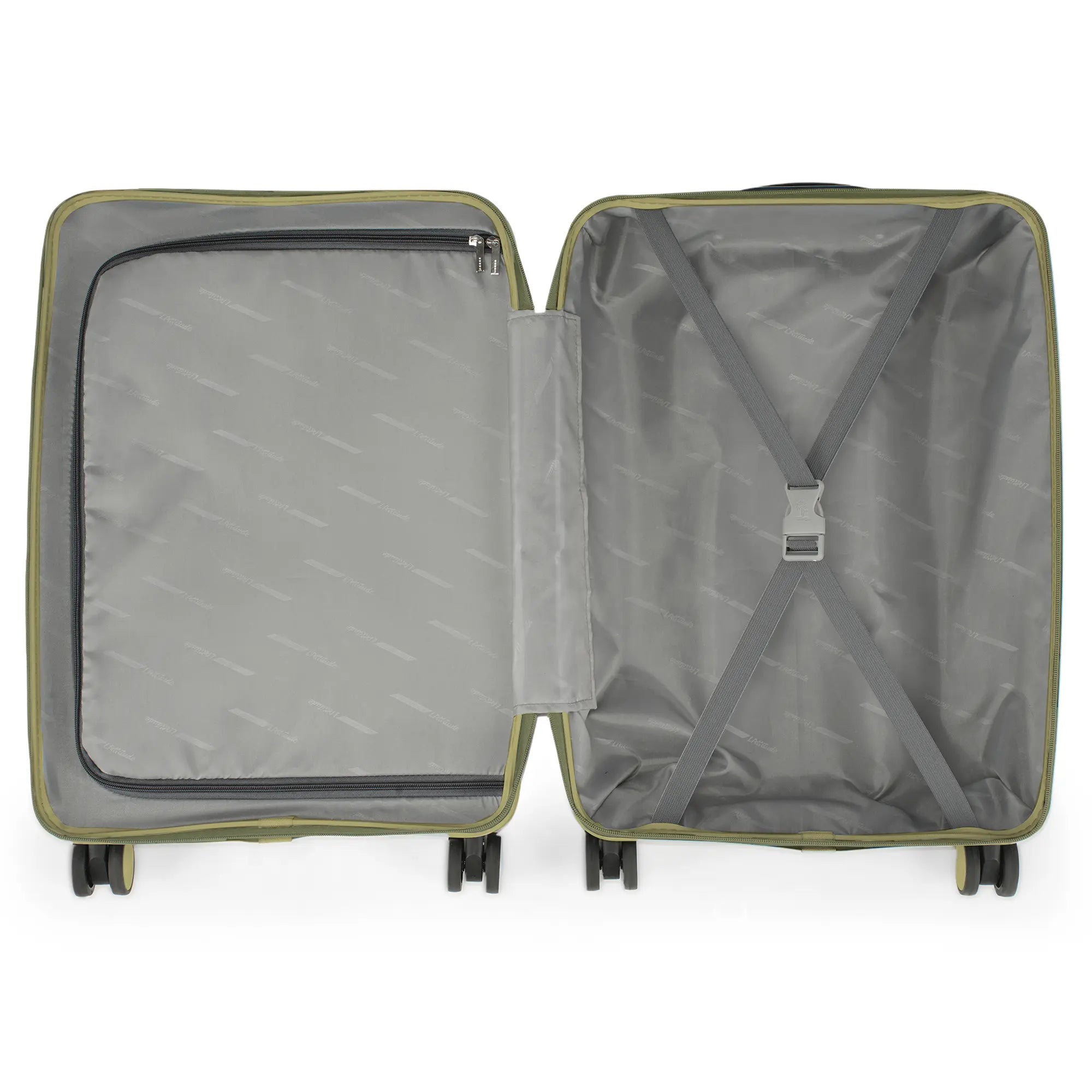 Lattitude Core set of 2 (Small and Medium)
