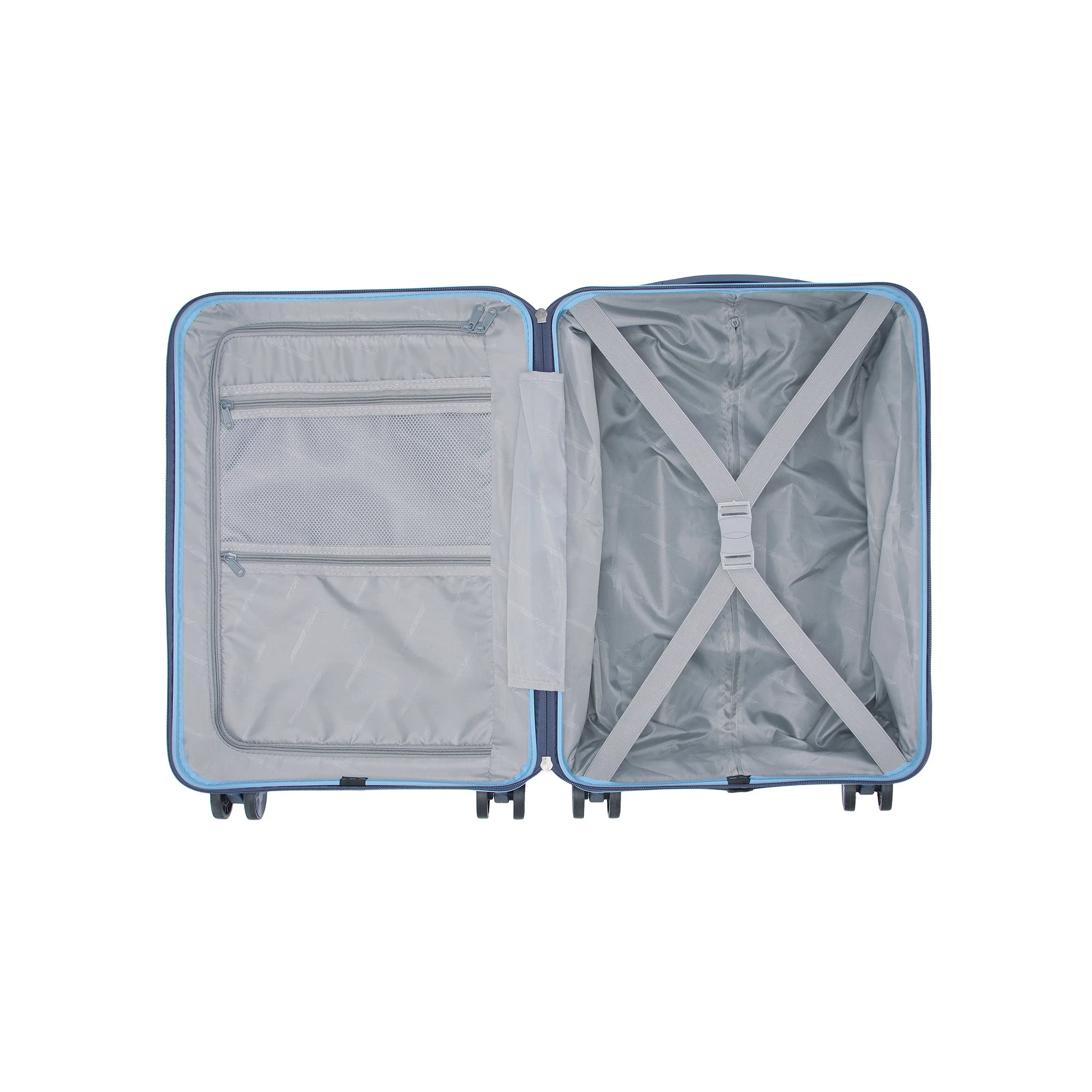 Lattitude Axis set of 2 (Small and Medium)
