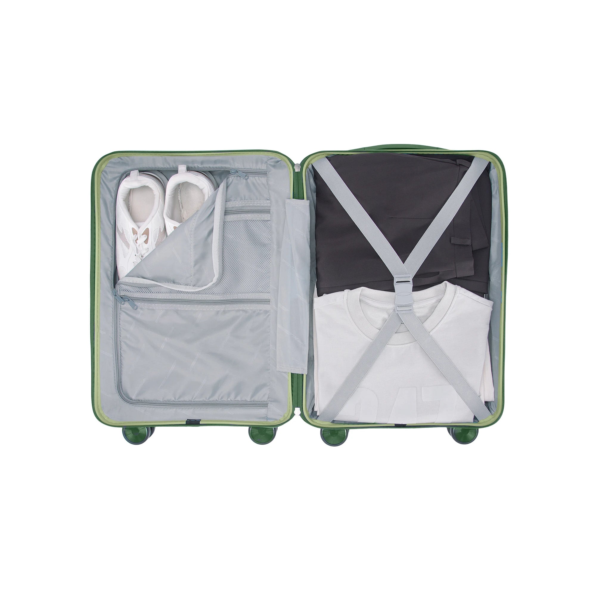 Lattitude Axis set of 3 (Small, Medium and Large)