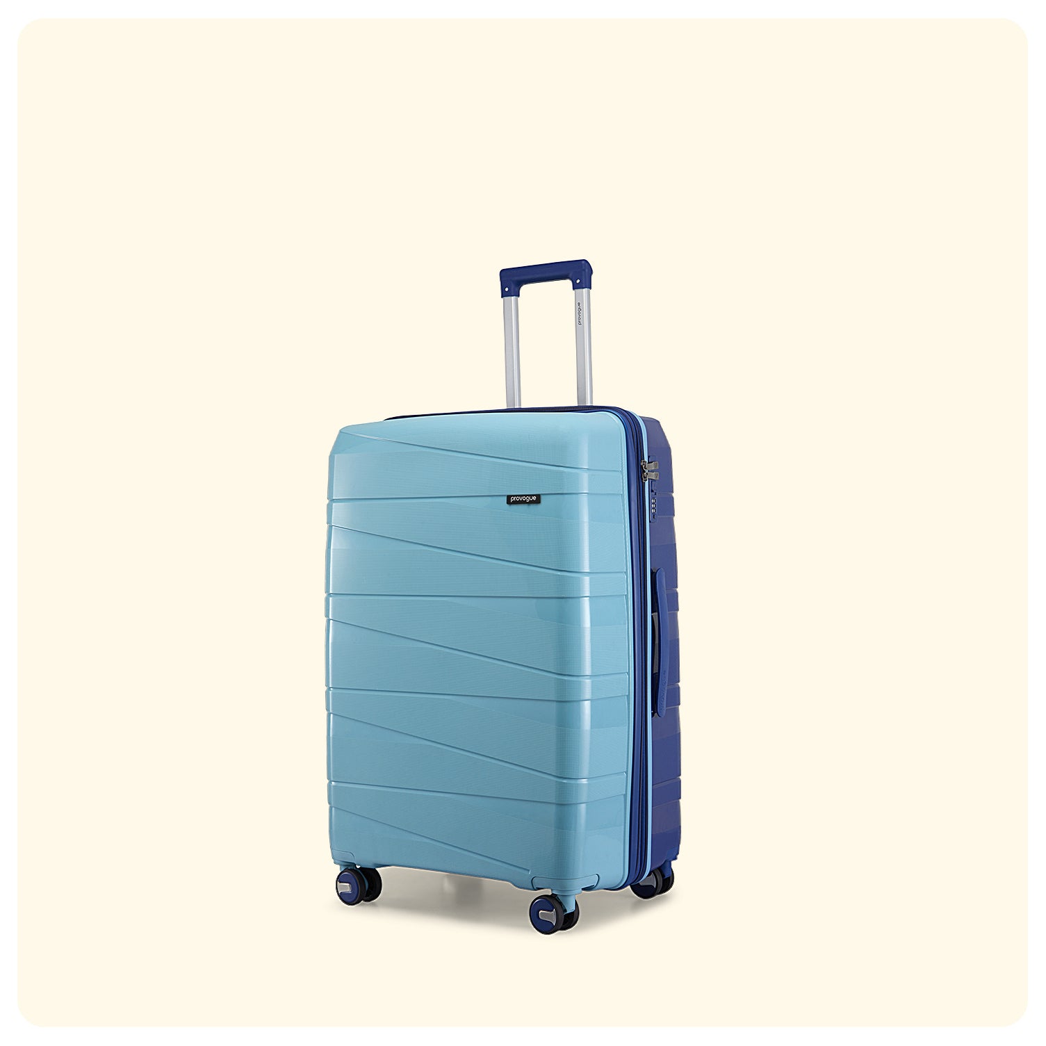 Provogue Azure Medium