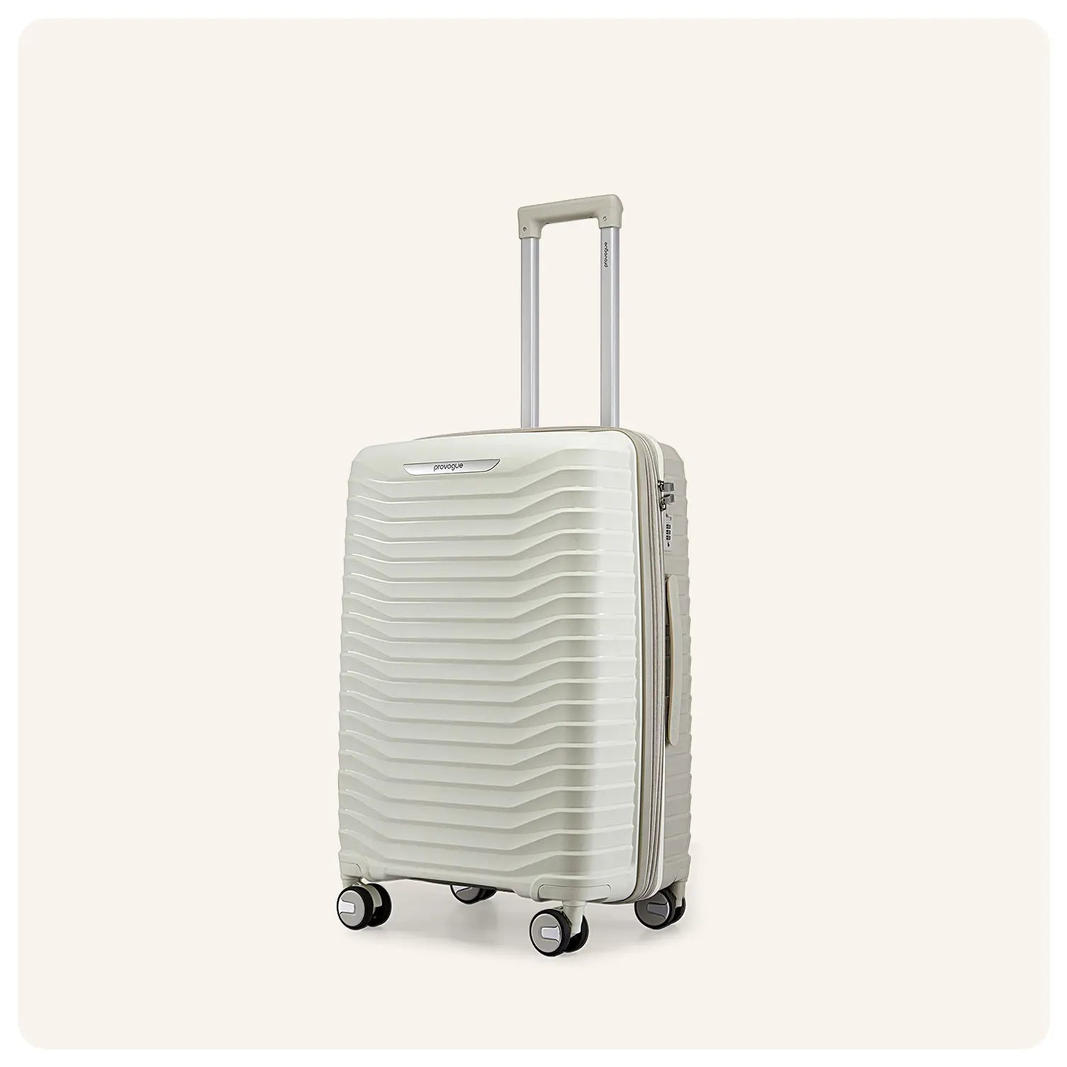 Provogue Coral Medium
