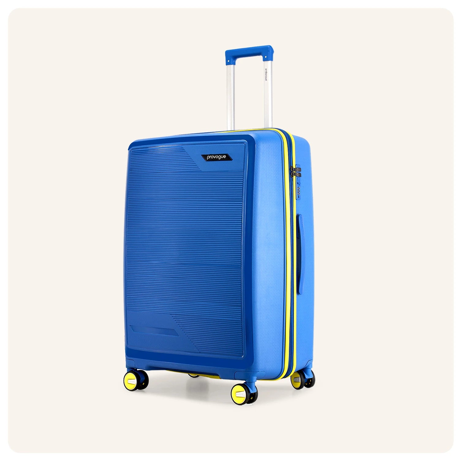 Provogue Spectrum Large