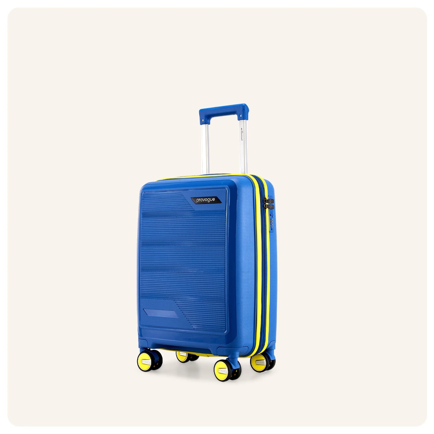 Provogue Spectrum Small