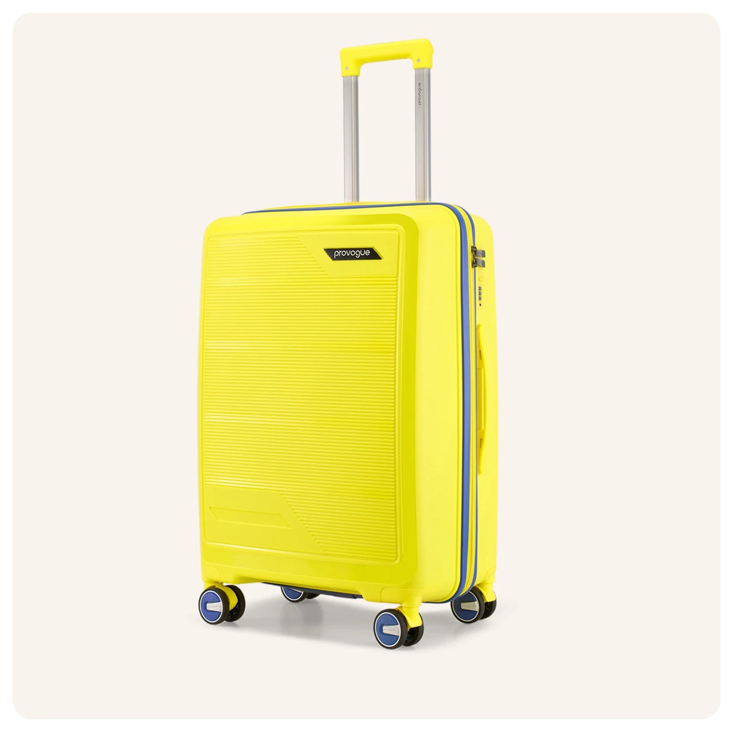 Provogue Spectrum Large