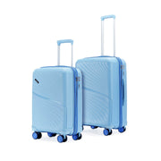Lattitude Meridian set of 2 (Small and Medium)
