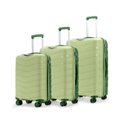 Lattitude Axis set of 3 (Small, Medium and Large)