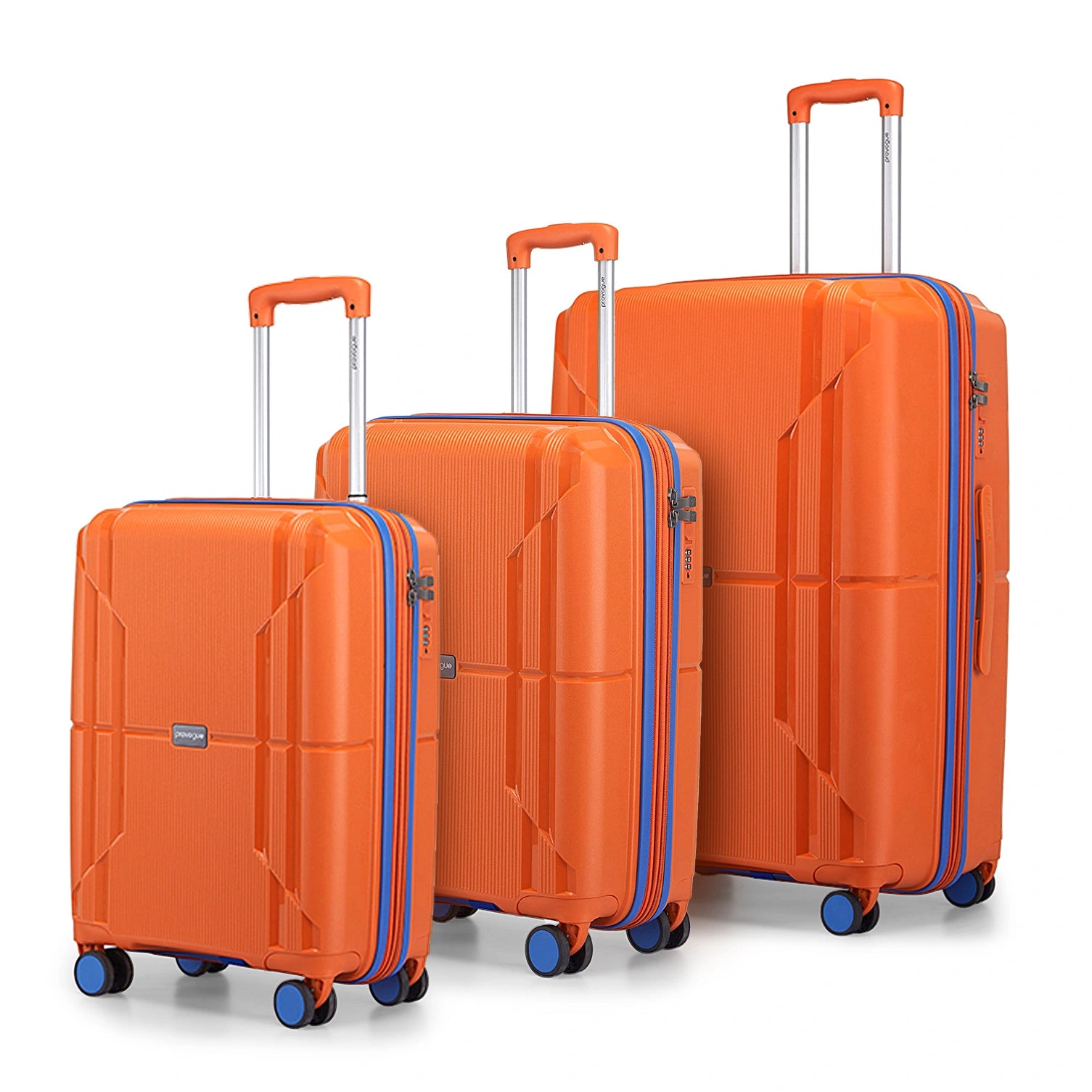 Provogue Lumina set of 3 (Small, Medium and Large)