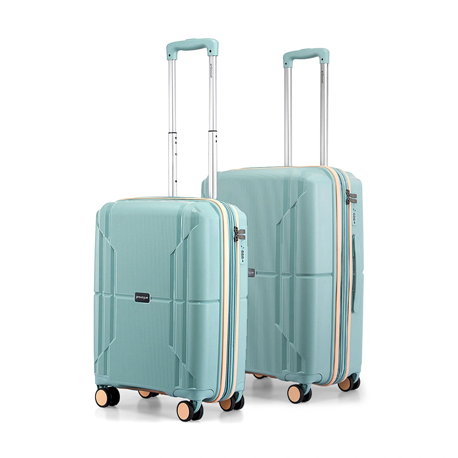 Provogue Lumina set of 2 (Small and Medium)
