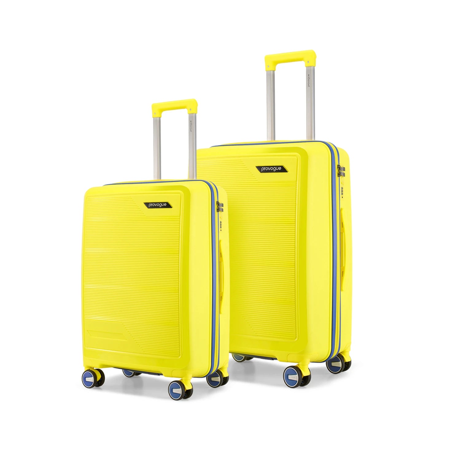 Provogue Spectrum set of 2 (Small and Medium)