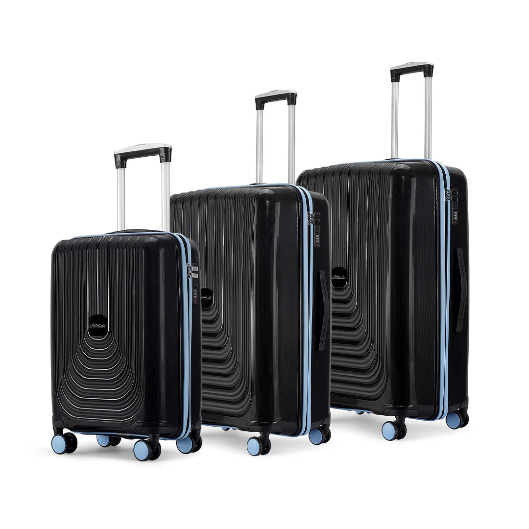 LAttitude Origin set of 3 (Small, Medium and Large)