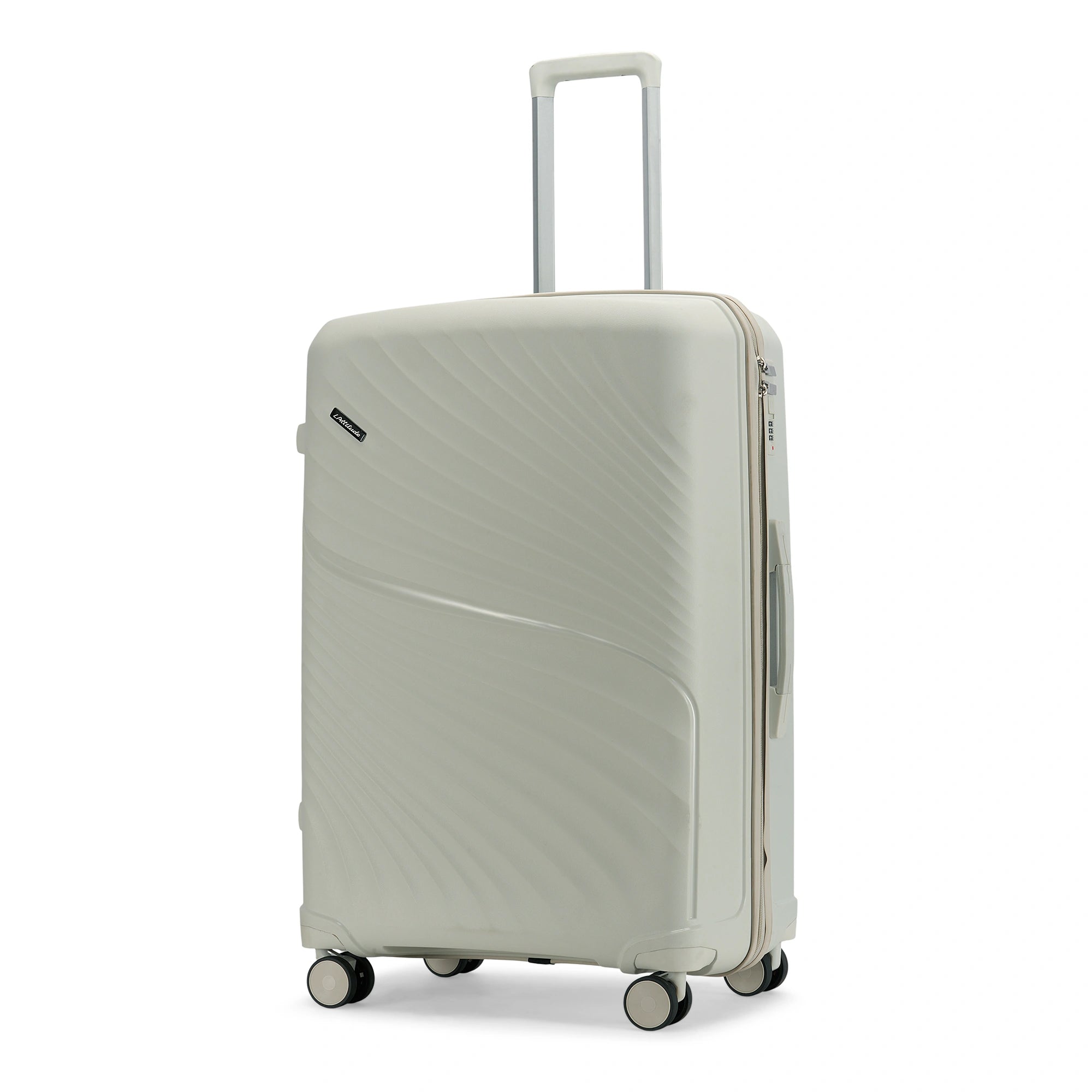 Lattitude Meridian Medium