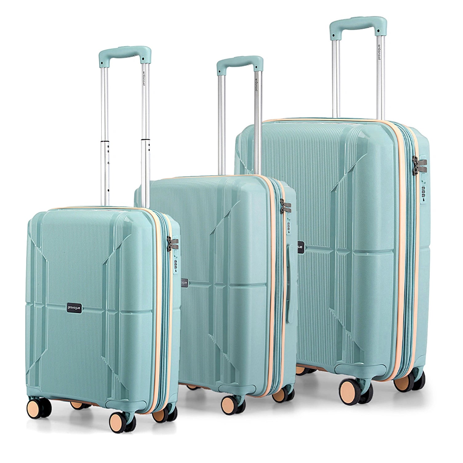 Provogue Lumina set of 3 (Small, Medium and Large)