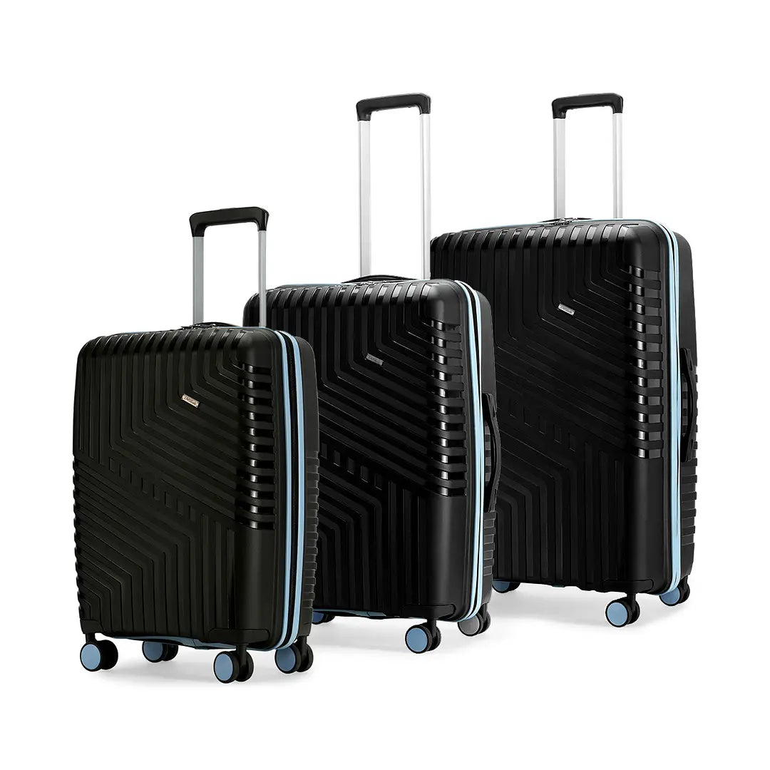 Lattitude Core set of 3 (Small, Medium and Large)