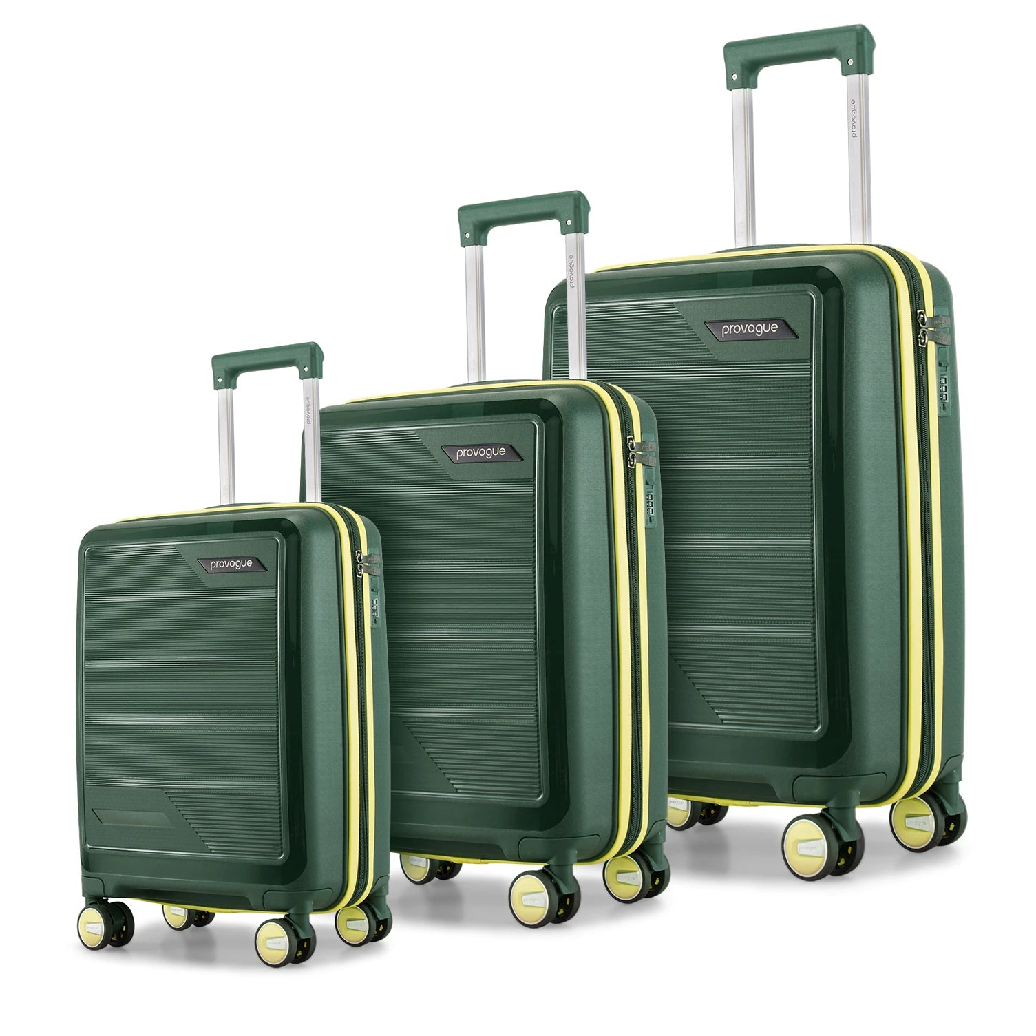 Provogue Spectrum set of 3 (Small, Medium and Large)