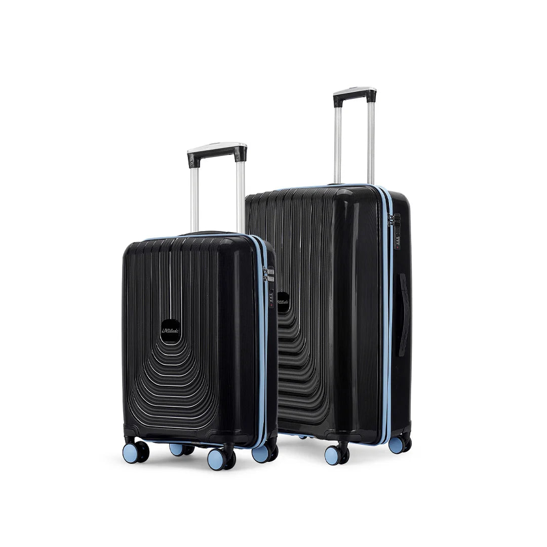 LAttitude Origin set of 2 (Small and Medium)