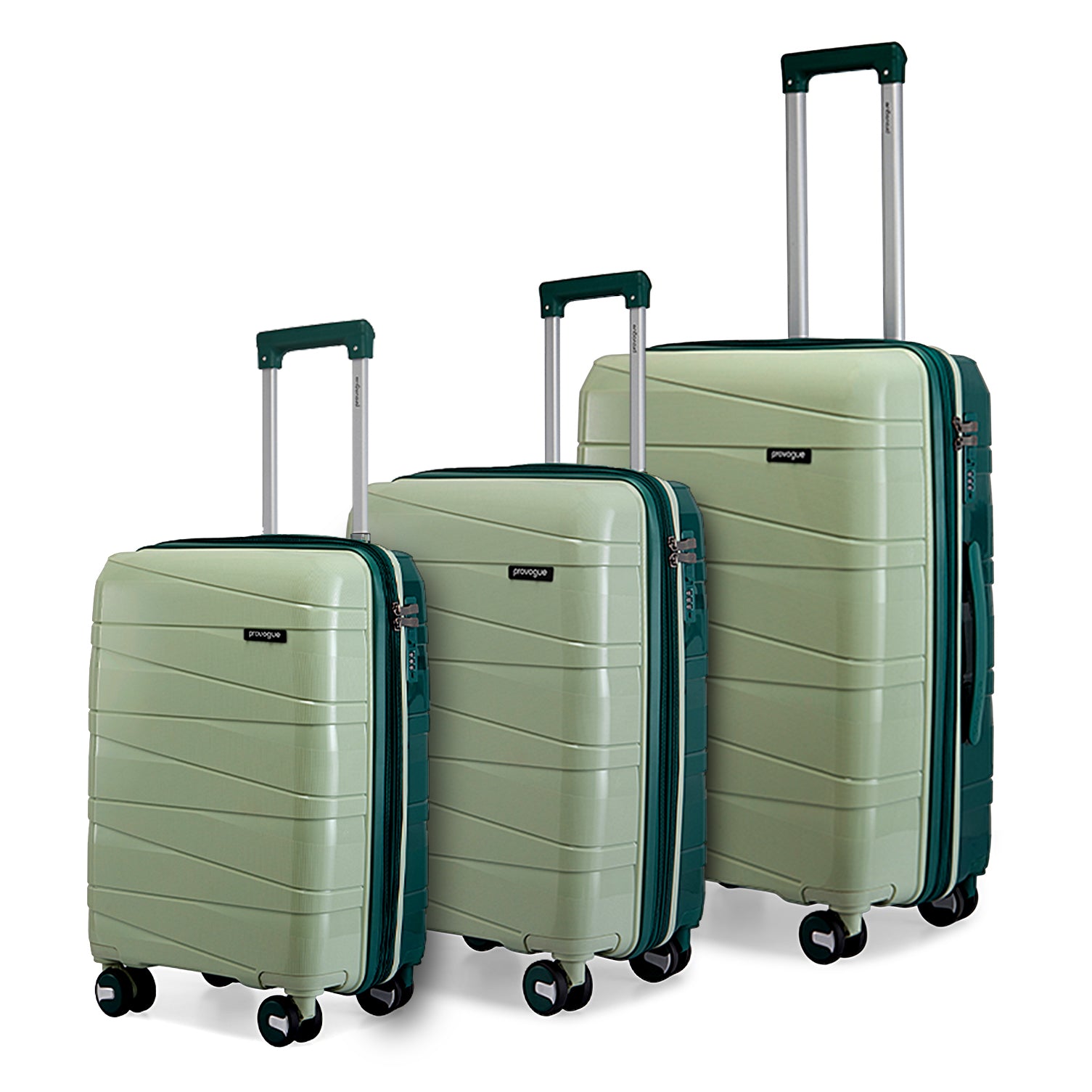 Provogue Azure set of 3 (Small, Medium and Large)